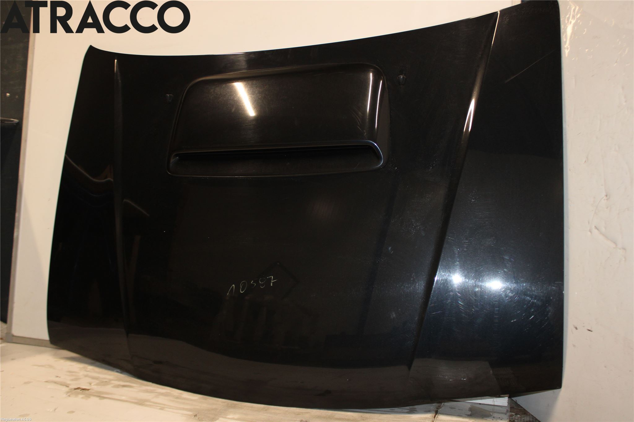 Suzuki GRAND VITARA I 98-05 Huv Fram
