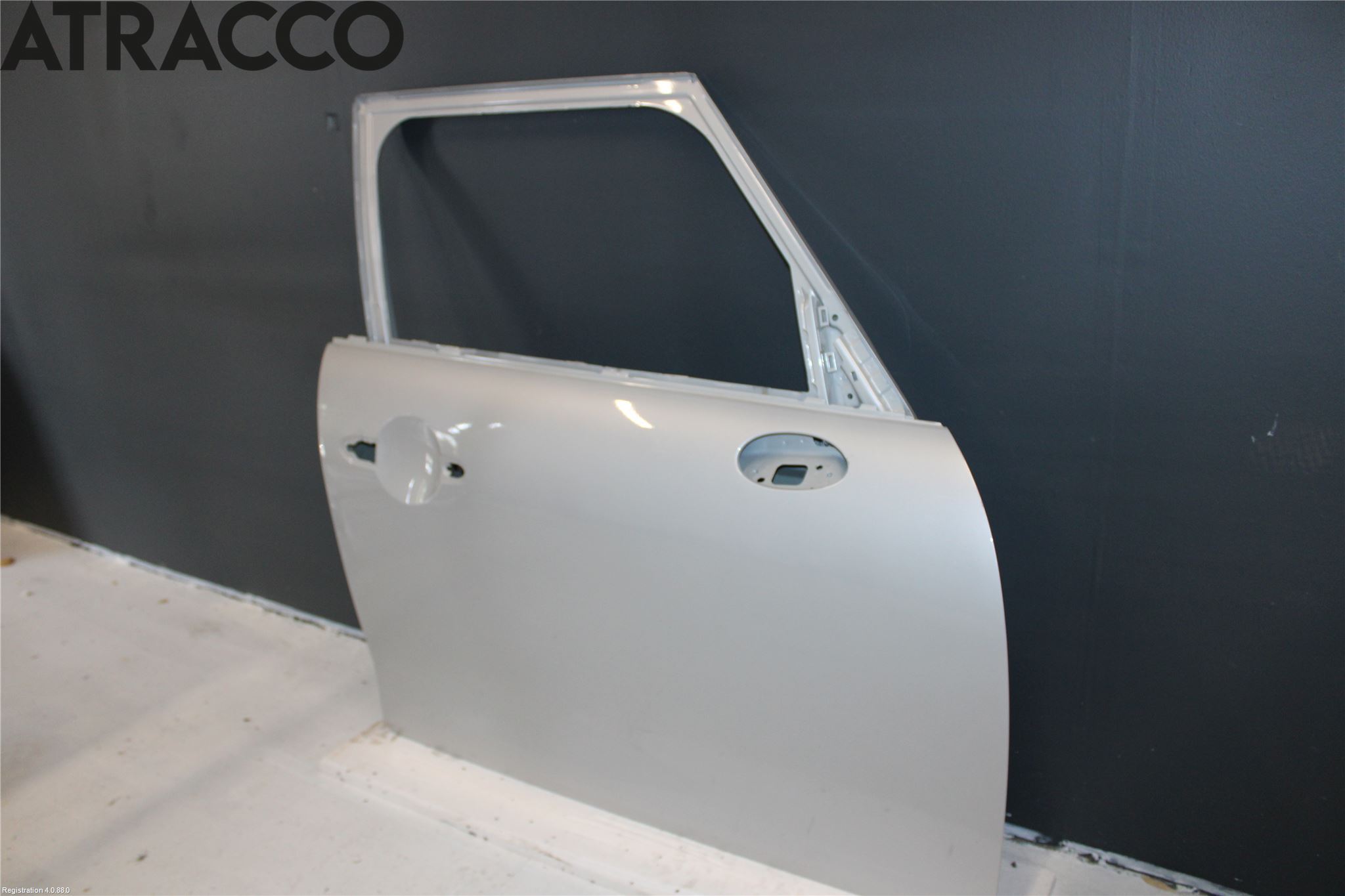Mini ONE/COOPER 5DR F55 14-24 Dörr Fram Höger