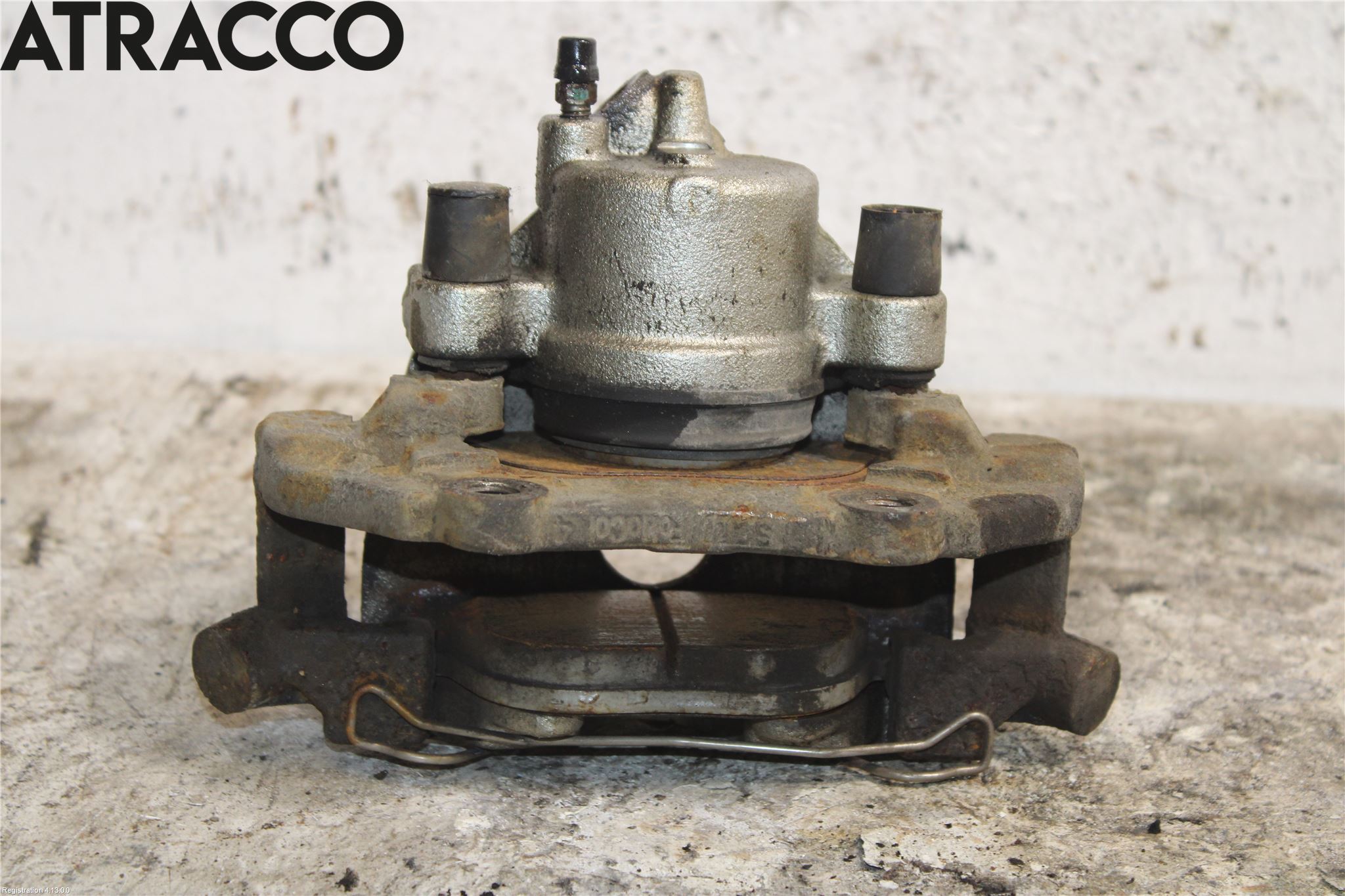 Ford KUGA 08-12 Bromsok Fram Vänster