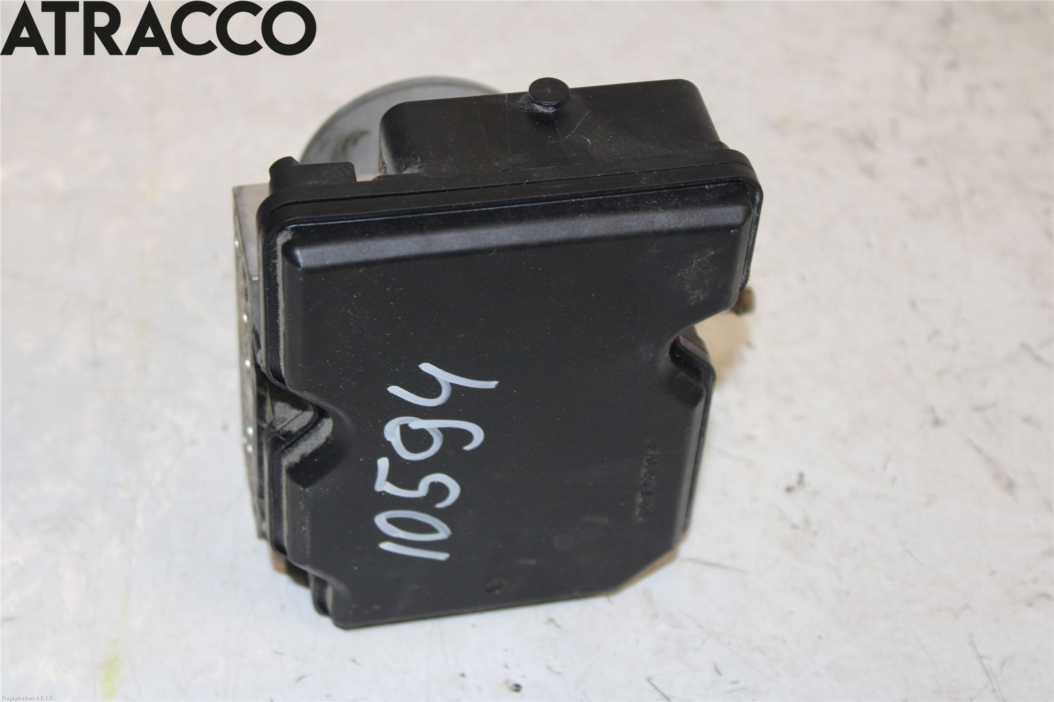 Nissan LEAF 18- Abs Hydraulaggregat