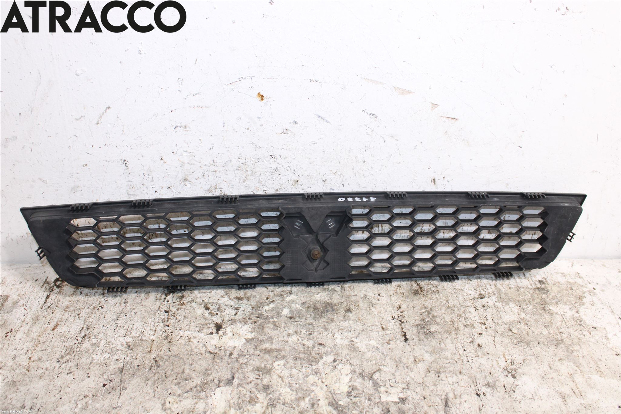 Mitsubishi COLT 09-13 Grill-Galler