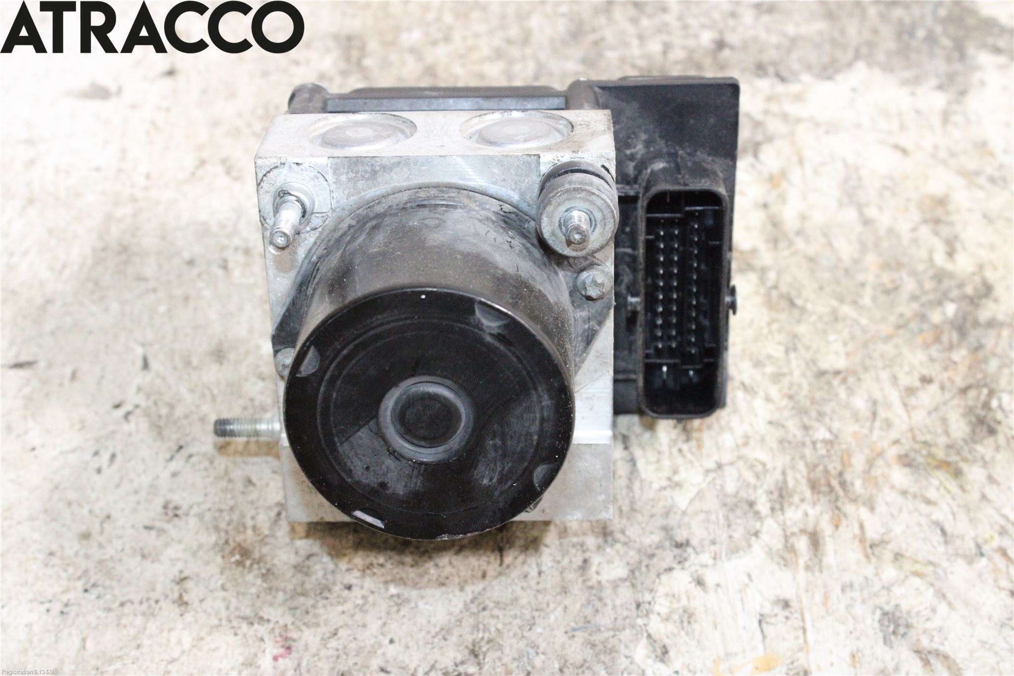 Audi A1/S1 11-18 Abs Hydraulaggregat