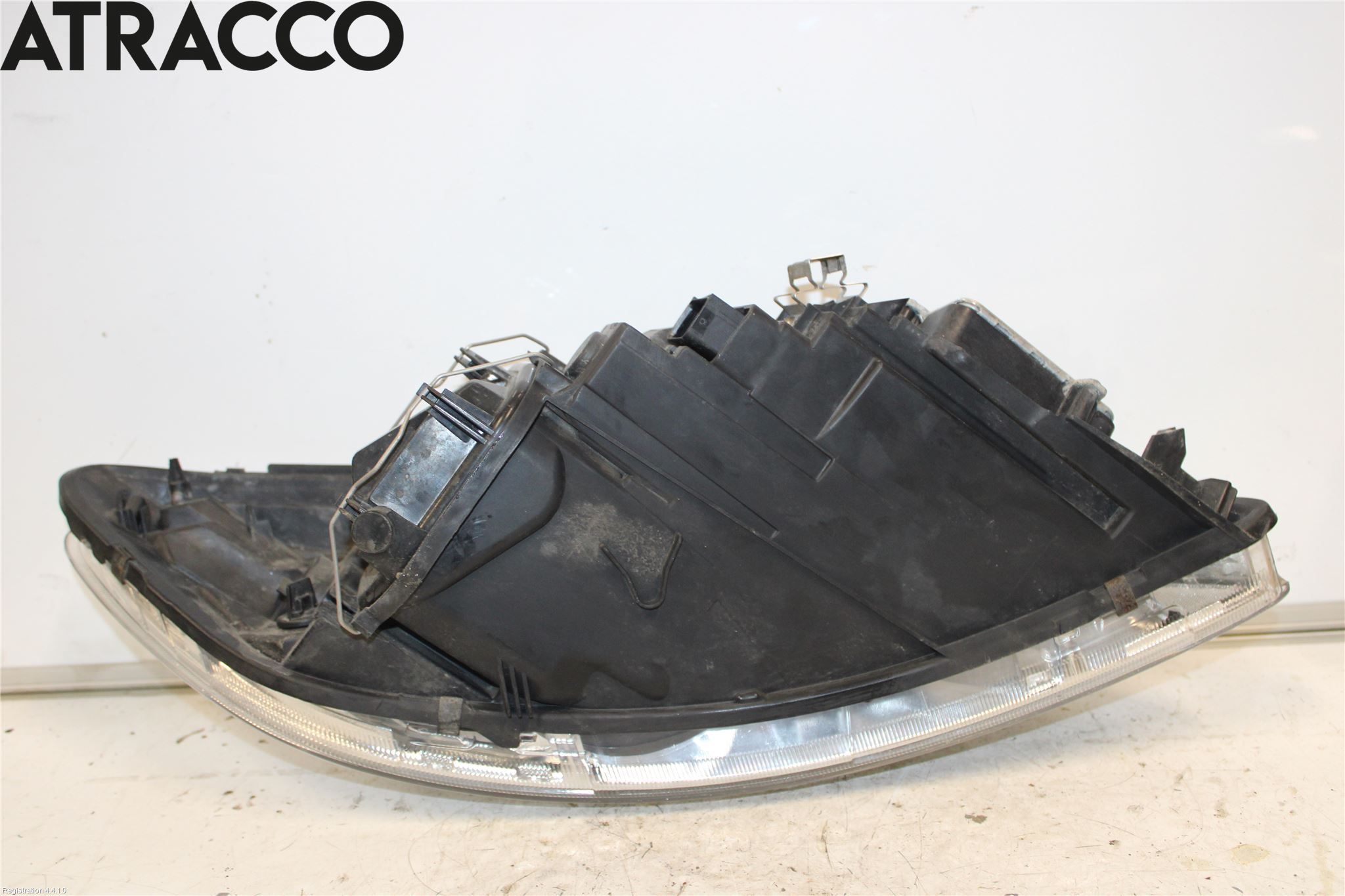 Volvo C30 10-13 Strålkastare Vänster