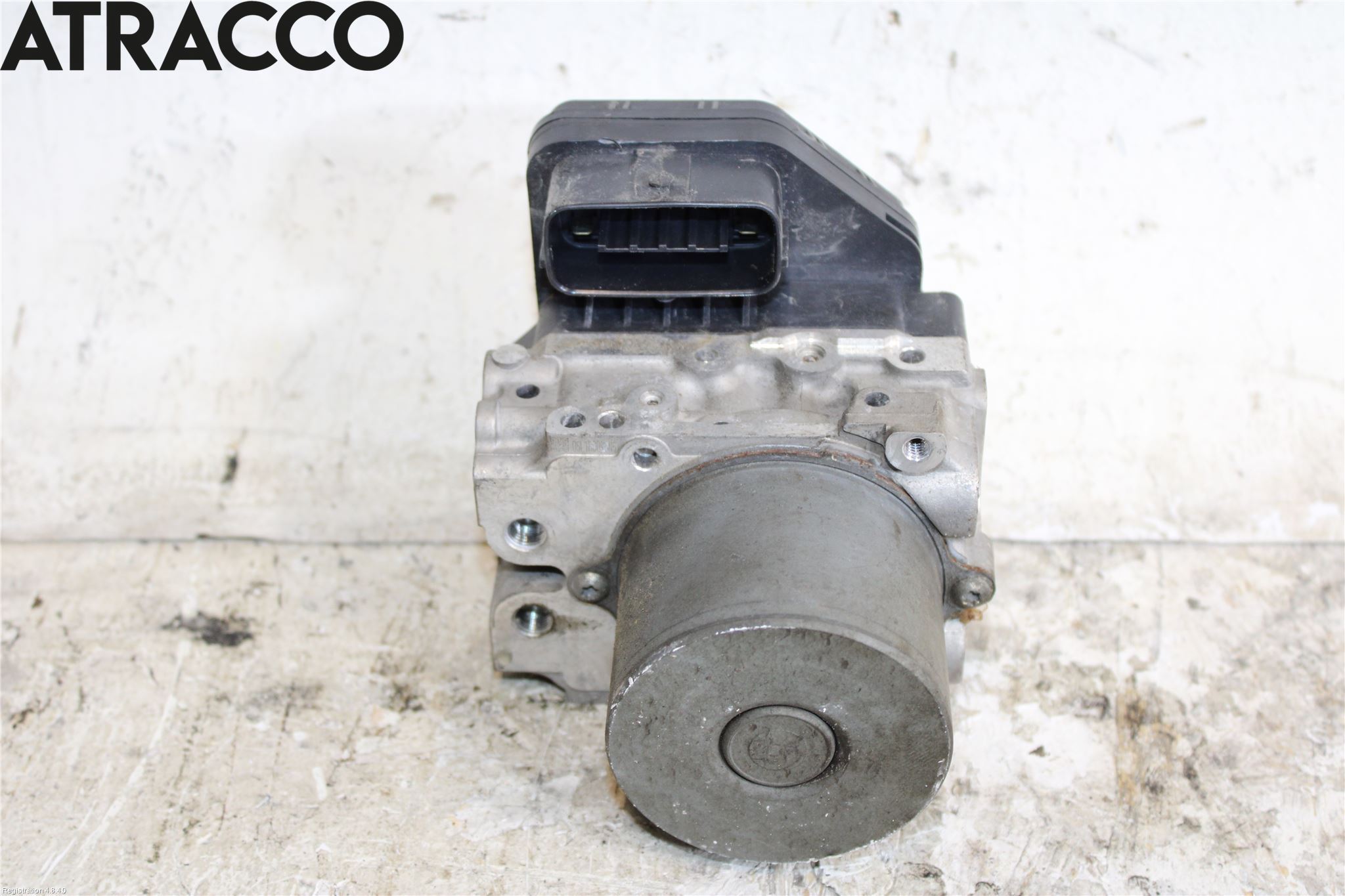 Toyota URBAN CRUISER Abs Hydraulaggregat