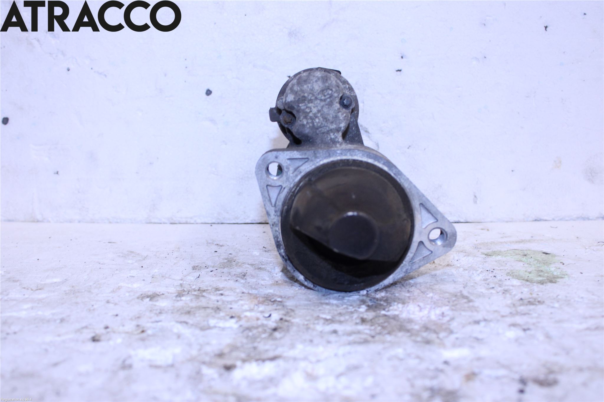 Kia PICANTO 12-17 Startmotor