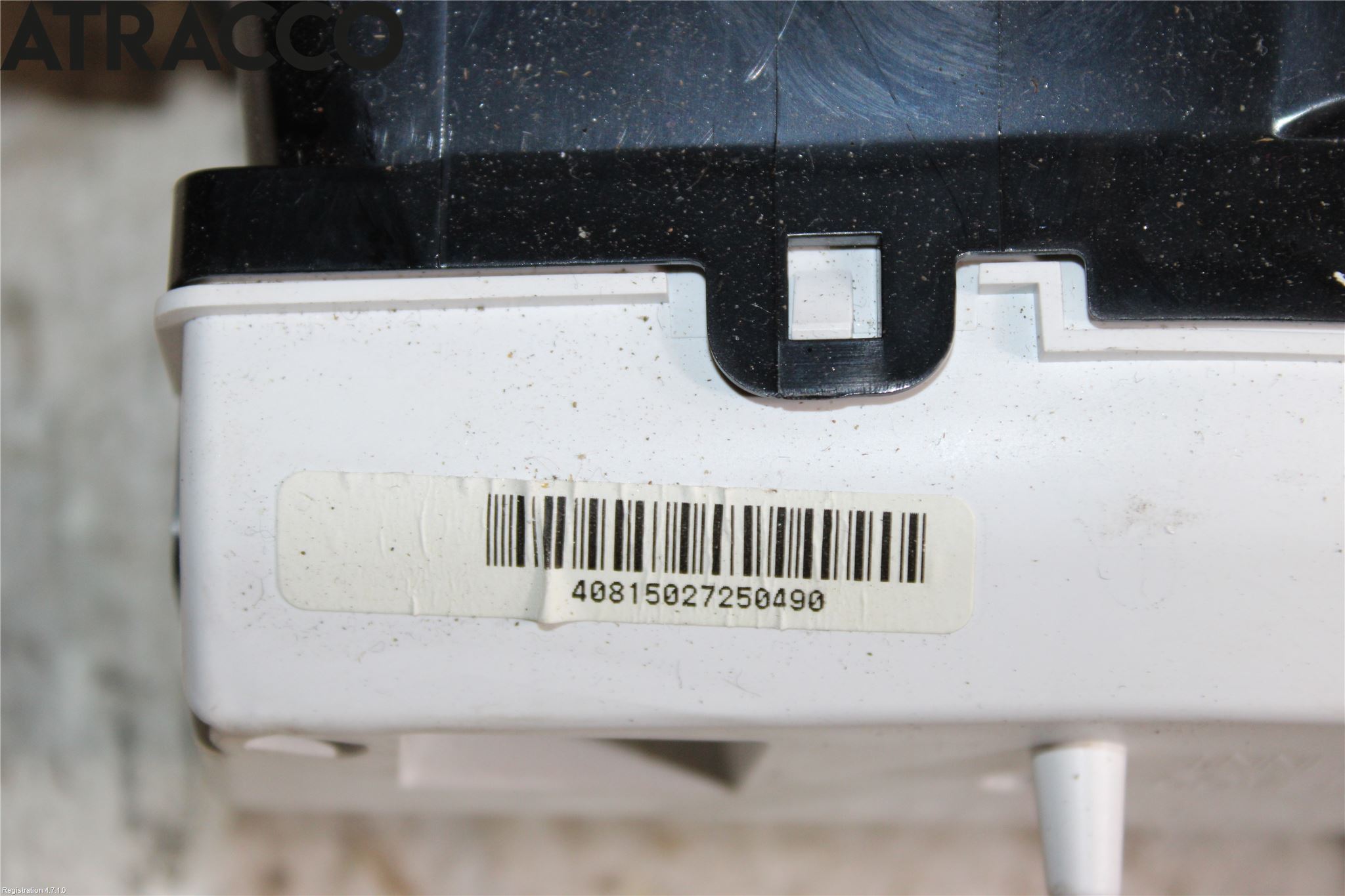 Honda CIVIC 12-16 Kontrolldisplay