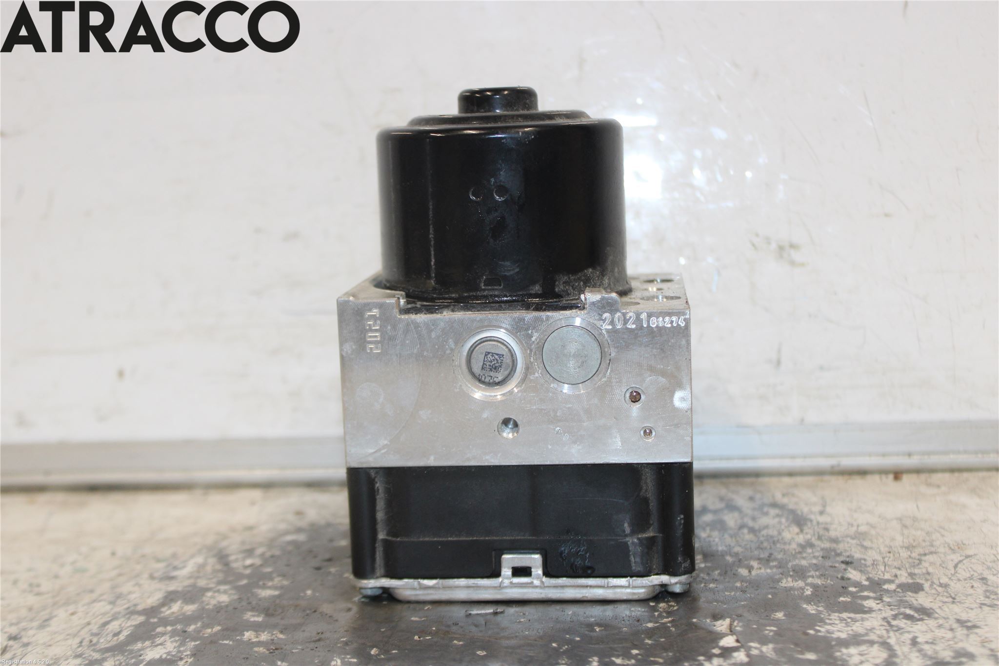 BMW X3 F25 10-17 Abs Hydraulaggregat