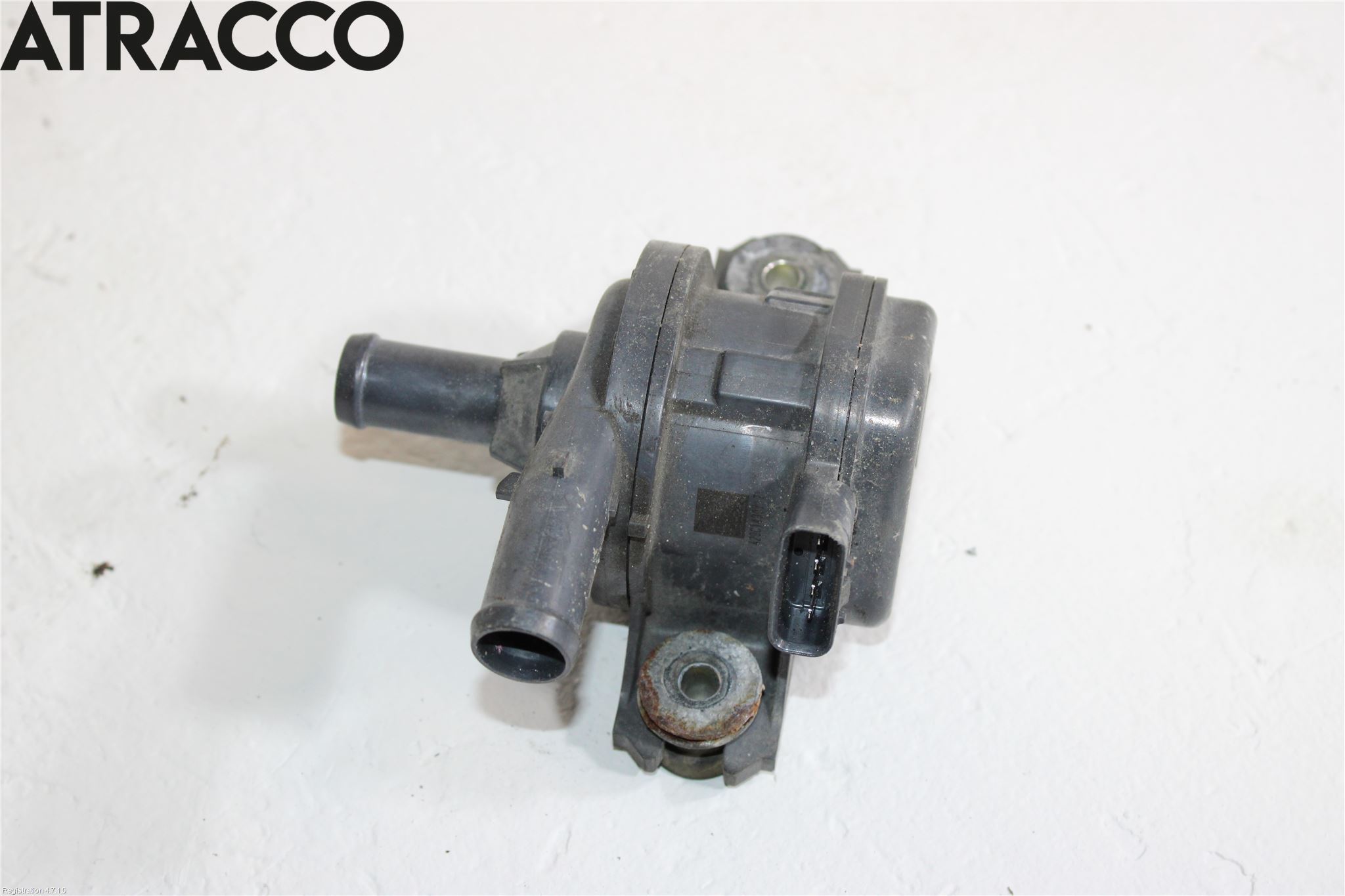 Toyota RAV4 19- Vattenpump