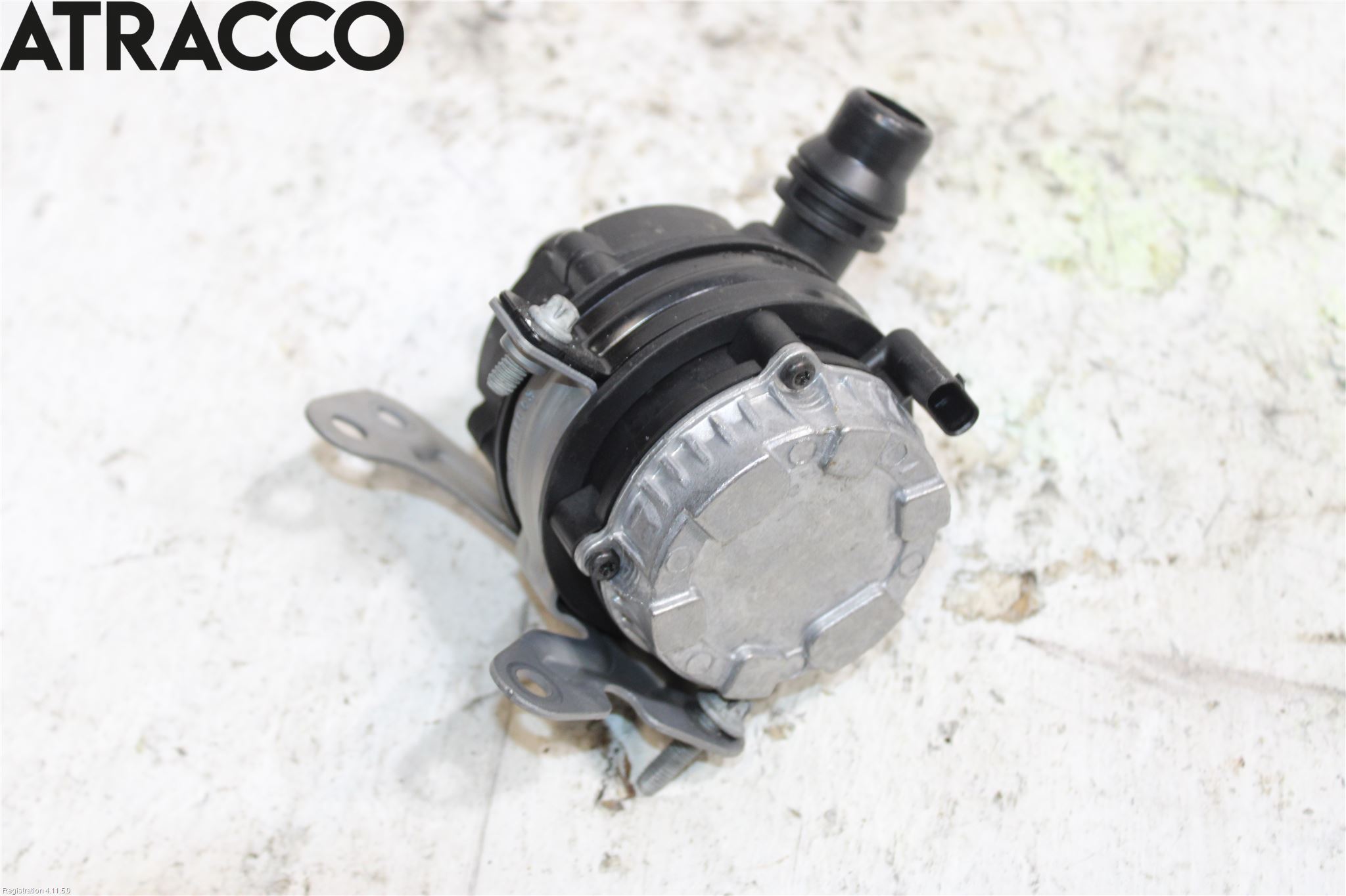 Mercedes-Benz MB EQB (X243) 22- Vattenpump