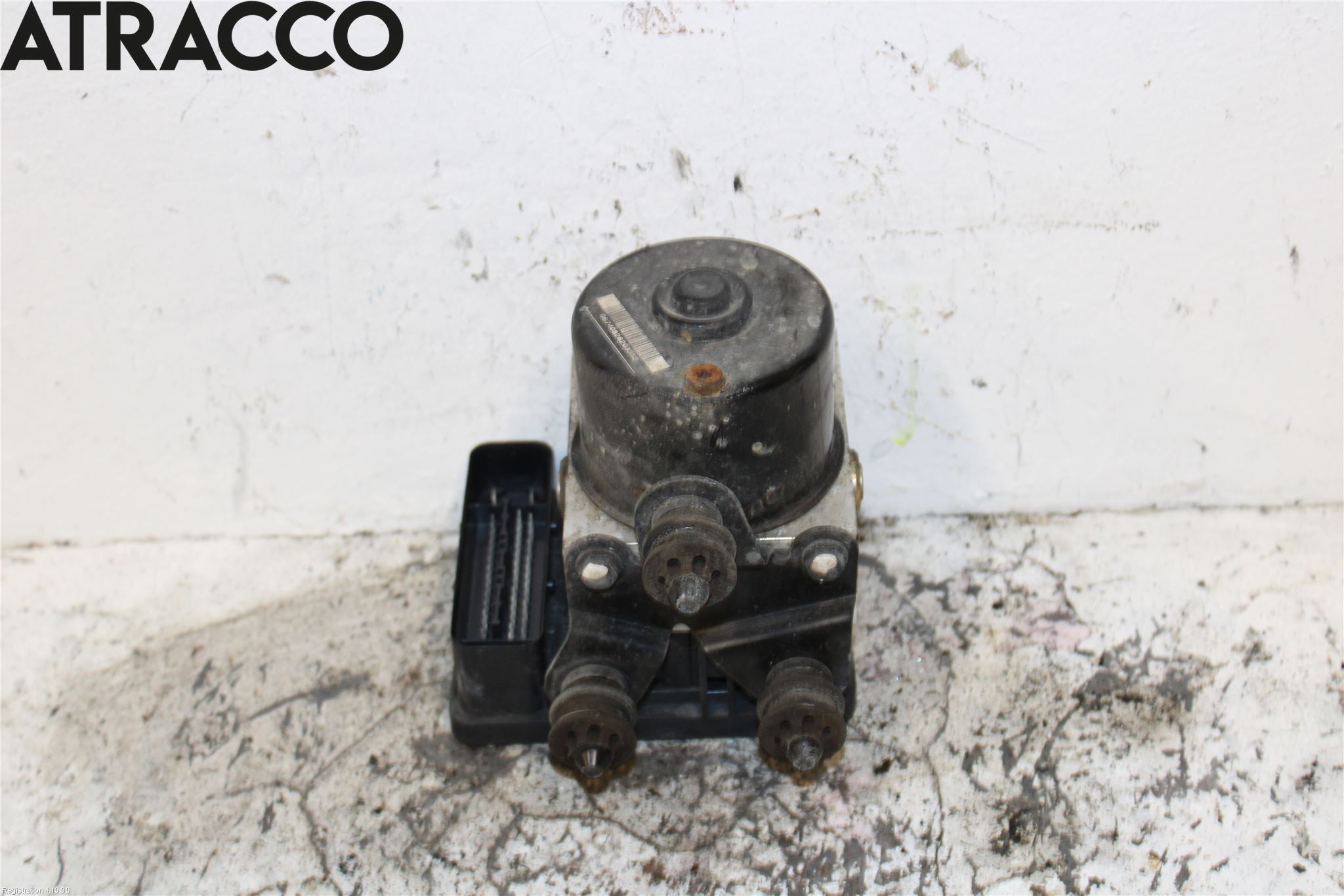 Volkswagen VW GOLF V 04-09 Abs Hydraulaggregat