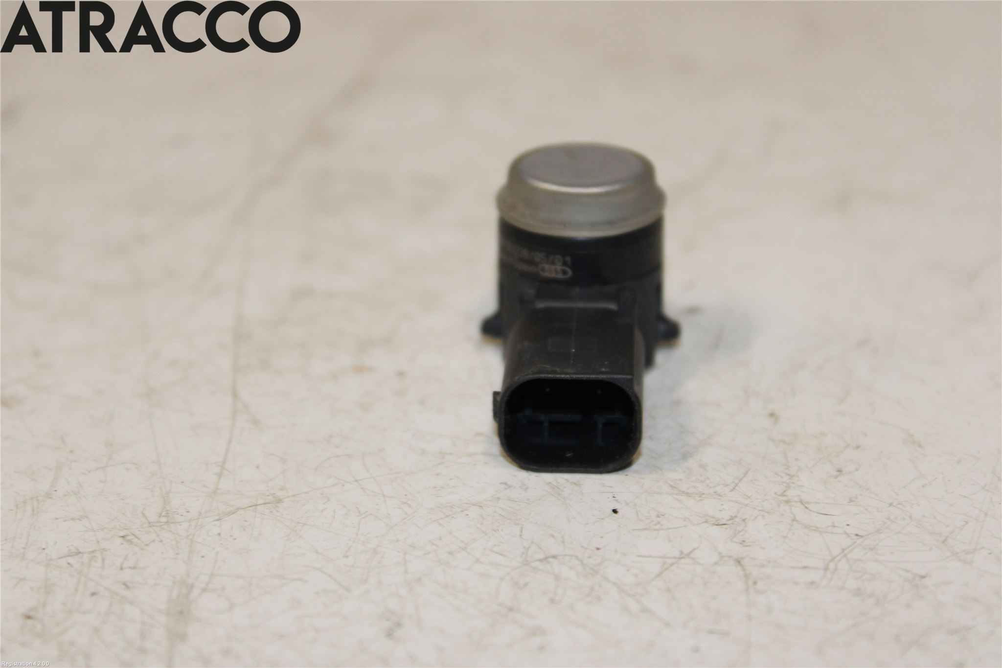Peugeot 308 14-21 Parkeringshjälp Backsensor