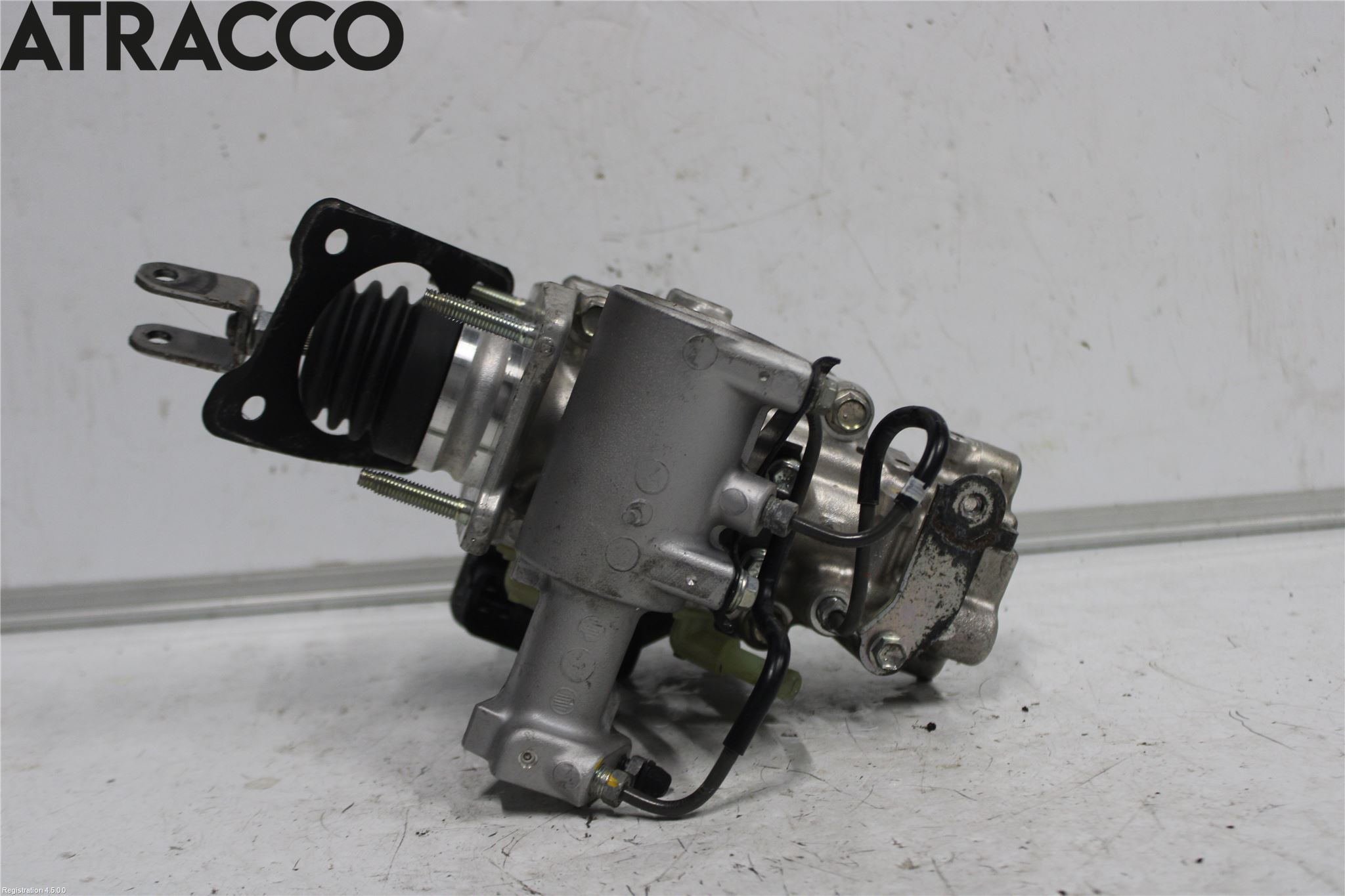 Toyota AURIS 13-19 Abs Hydraulaggregat