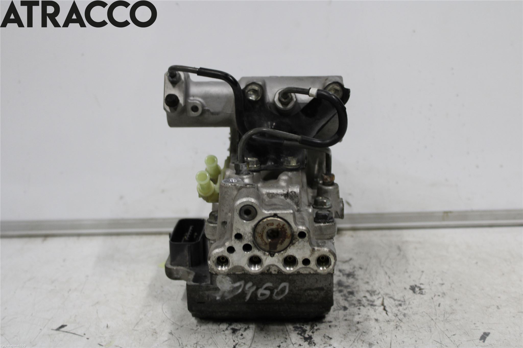 Toyota AURIS 10-12 Abs Hydraulaggregat