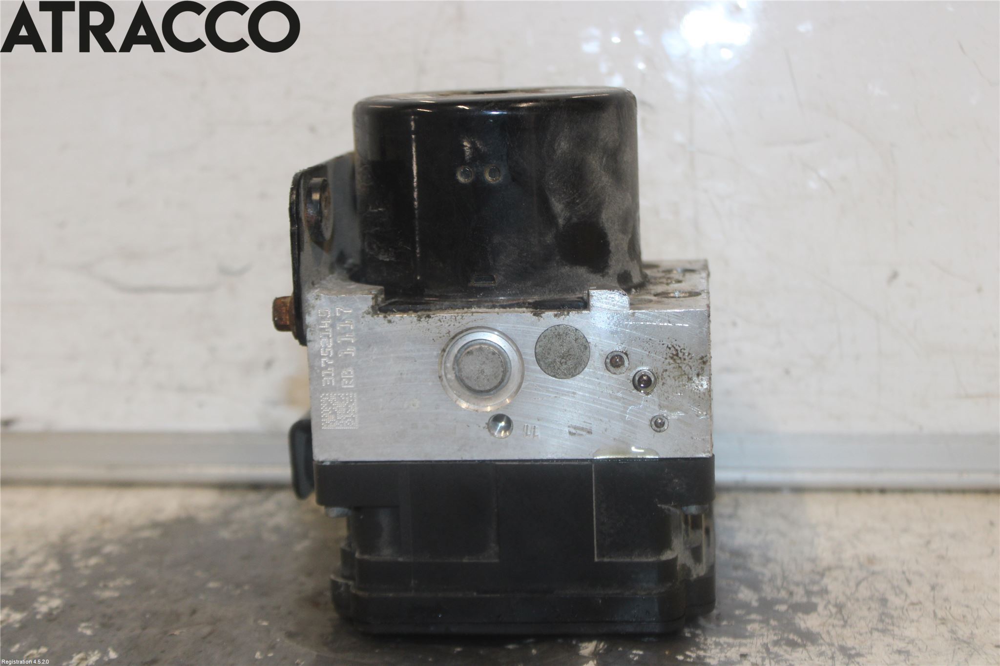 Ford FIESTA 13-17 Abs Hydraulaggregat