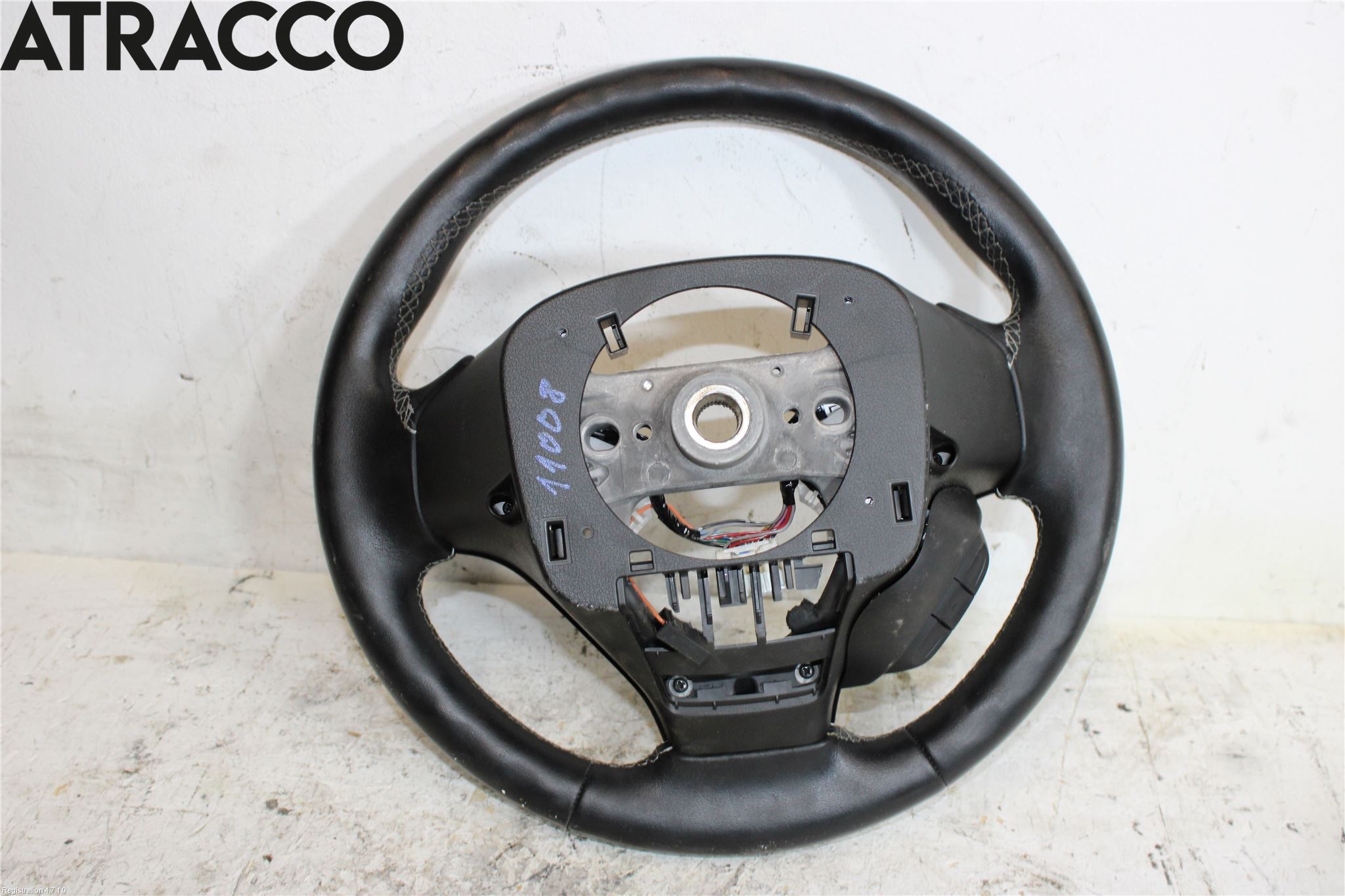 Honda CIVIC 12-16 Ratt