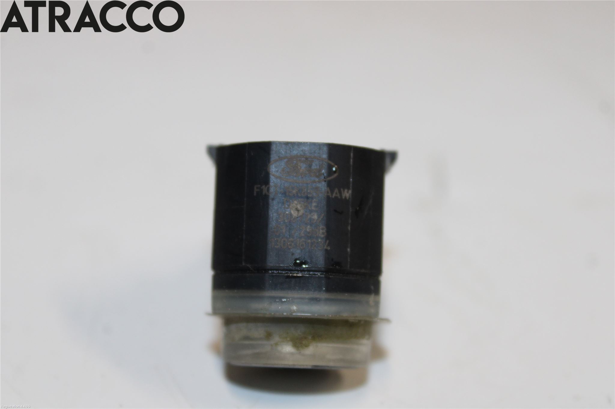 Ford GRAND C-MAX  11-14 Parkeringshjälp Backsensor
