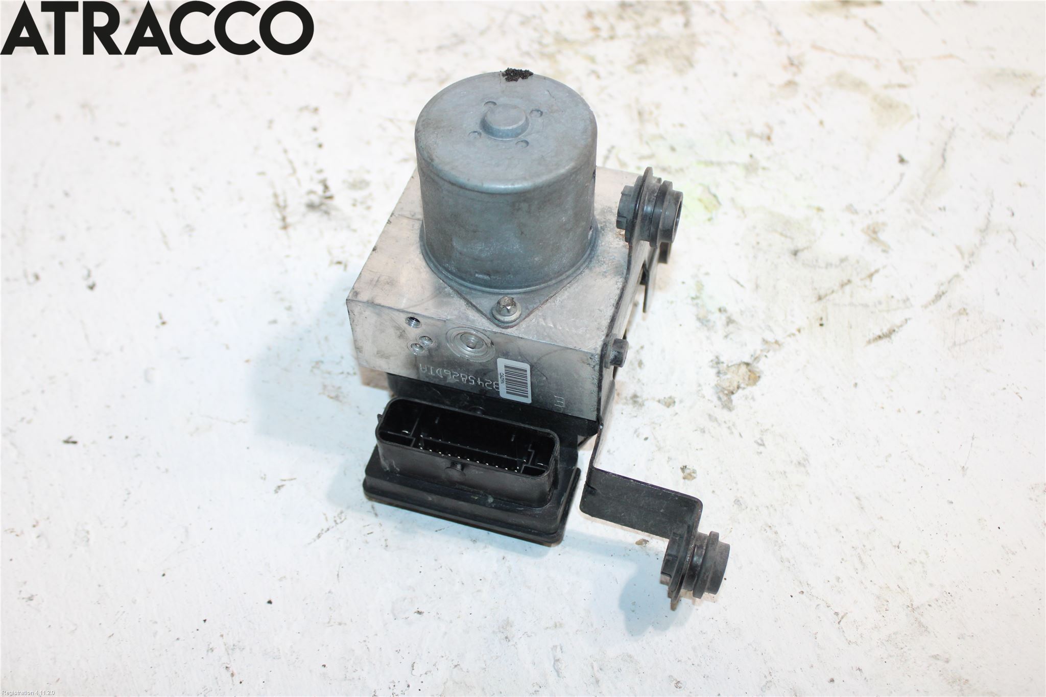 Volkswagen VW PASSAT CC 08-16 Abs Hydraulaggregat