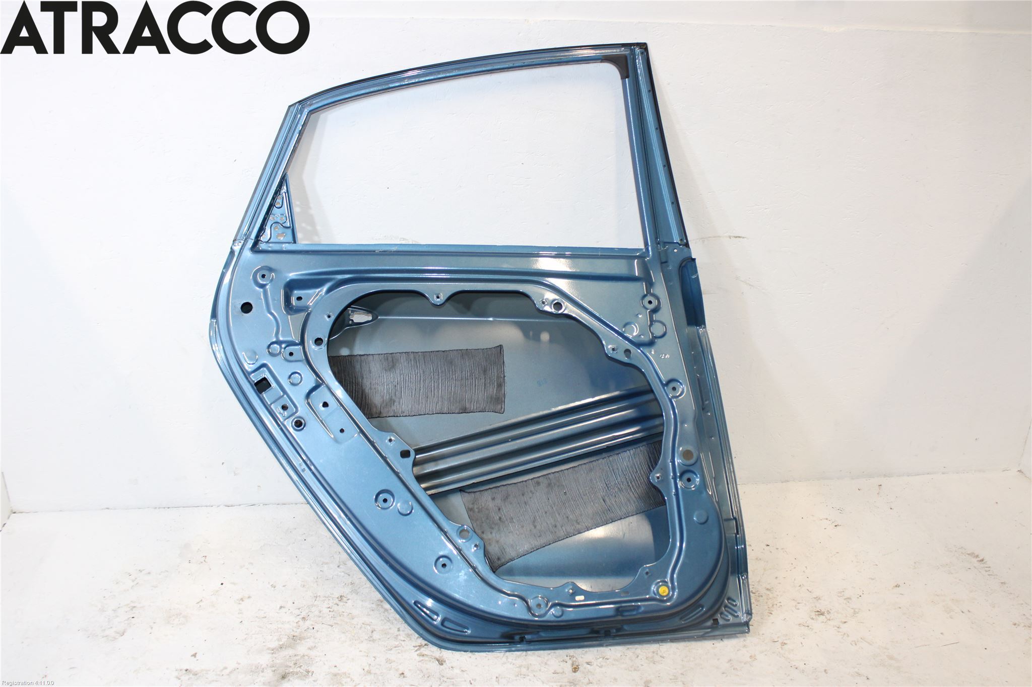 Hyundai i30 GD 13-17 Dörr Bak Vänster