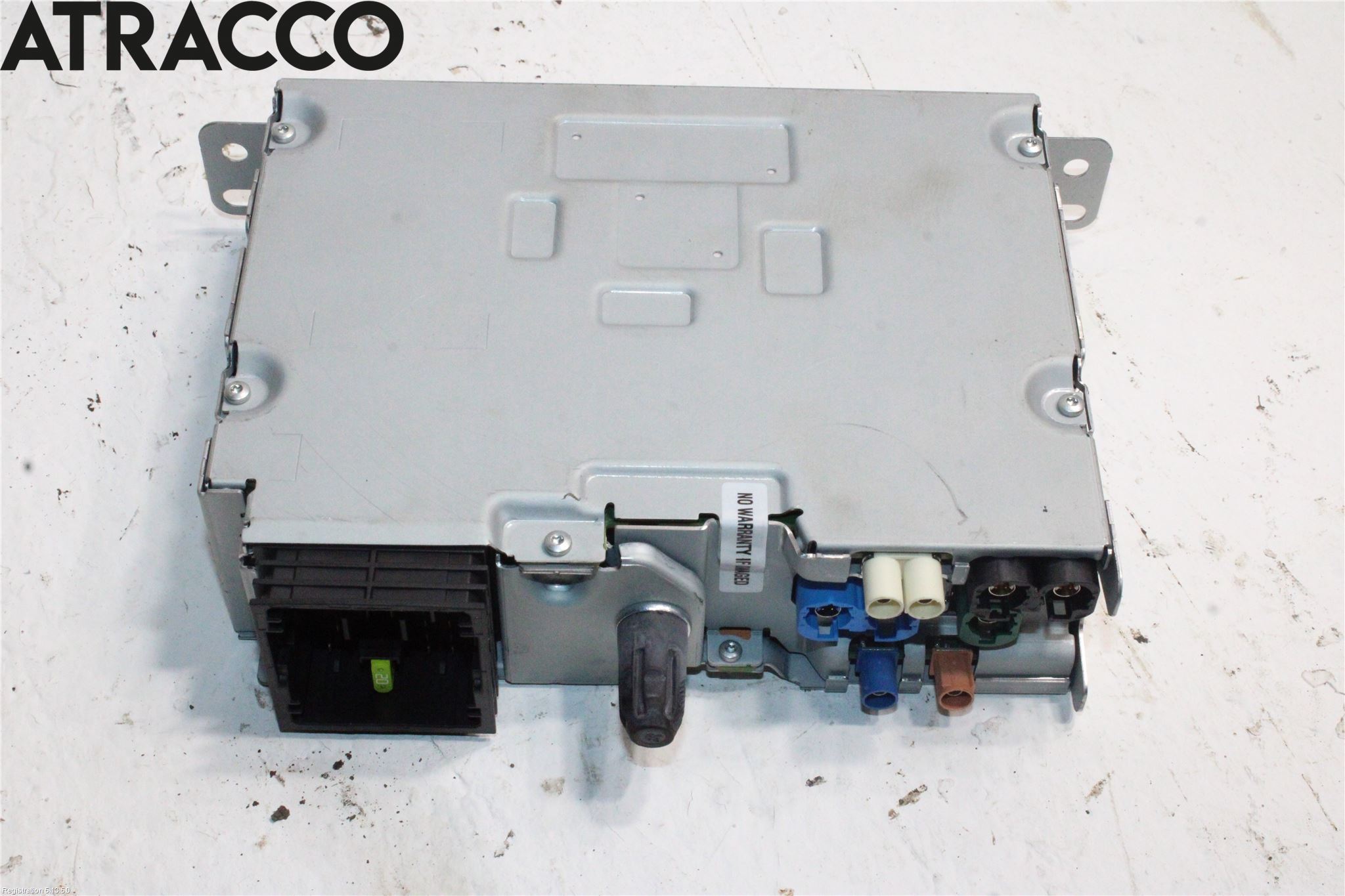Peugeot 208/E-208 20- Gps Navigator
