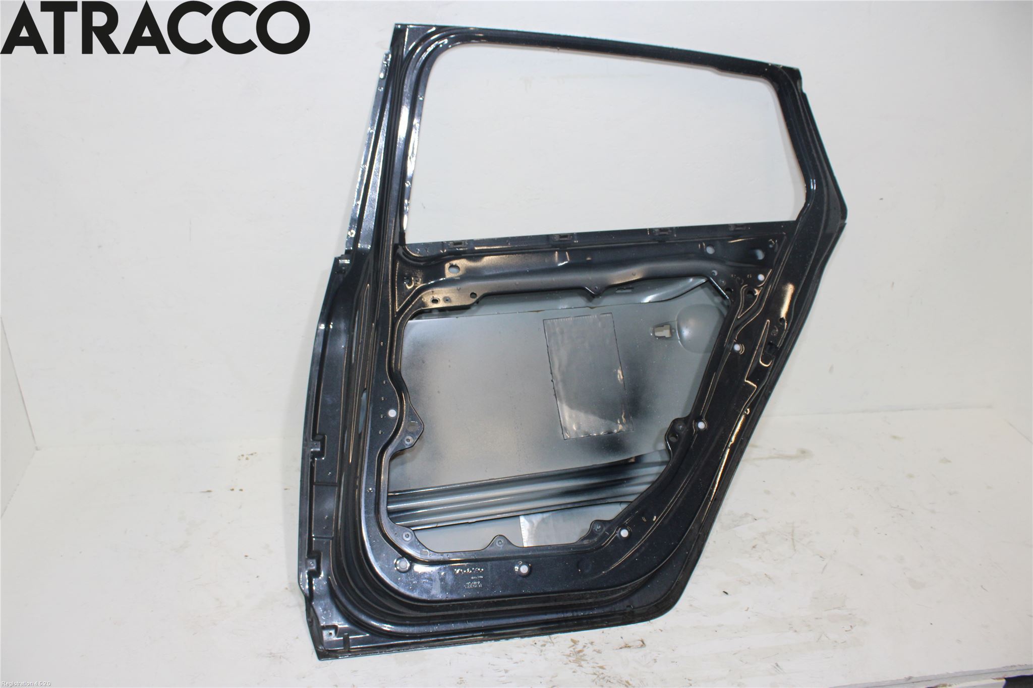 Volvo V60 14-18 Dörr Bak Höger