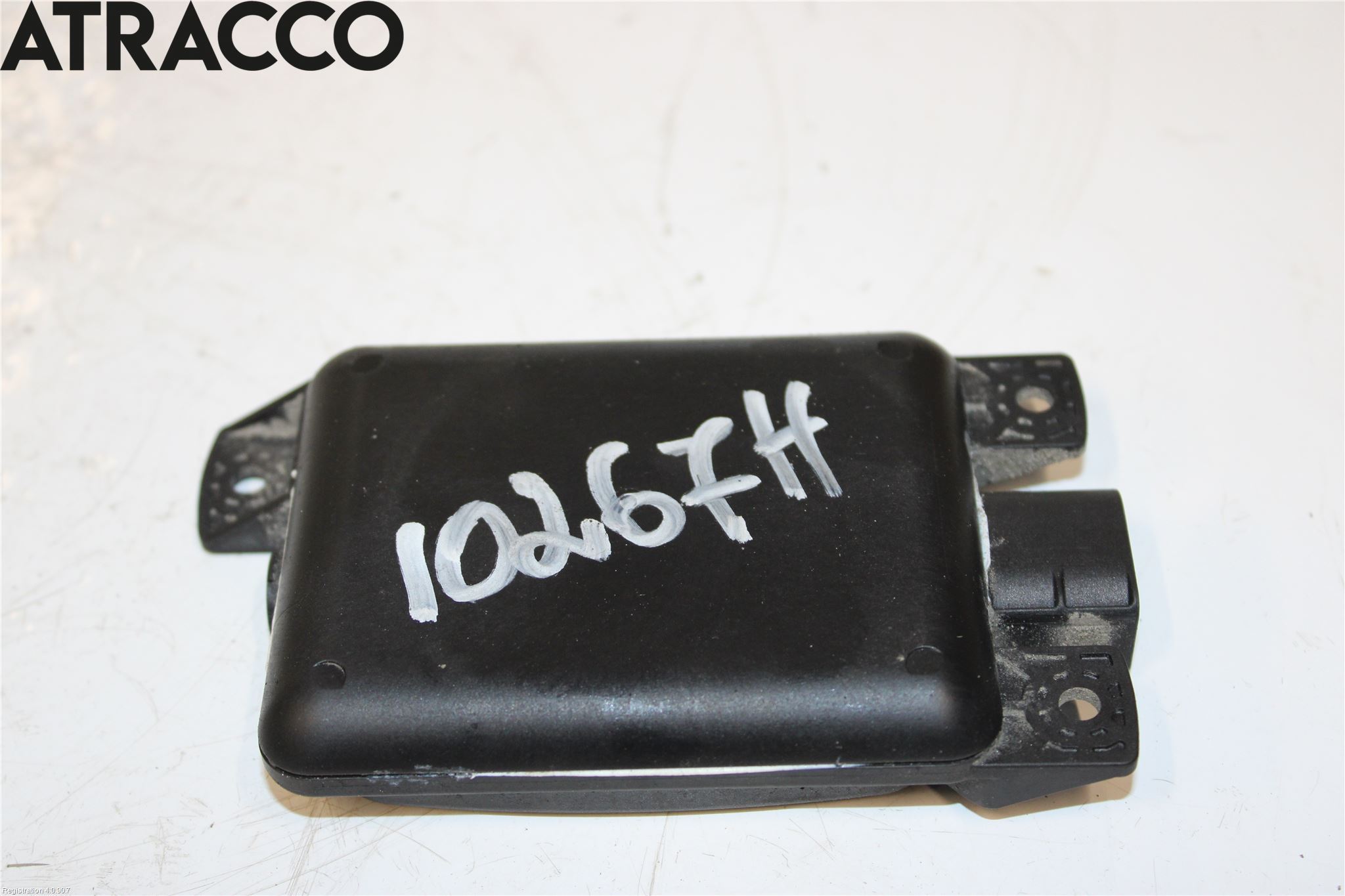 Volkswagen VW GOLF / E-GOLF VII 13-20 Sensor Övrigt