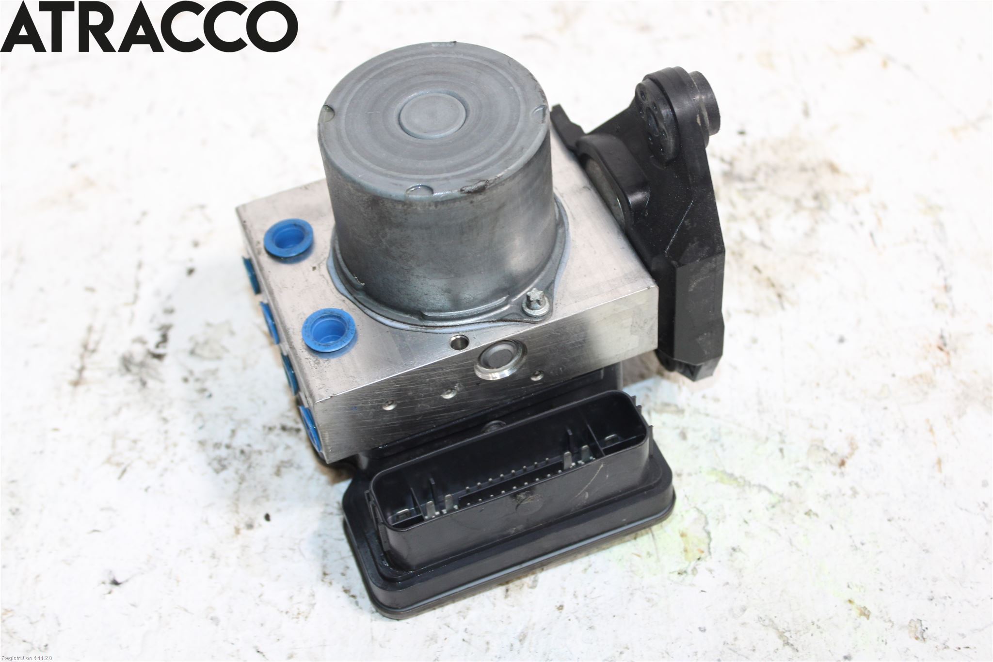 Audi A4/S4 B9 16-19 Abs Hydraulaggregat