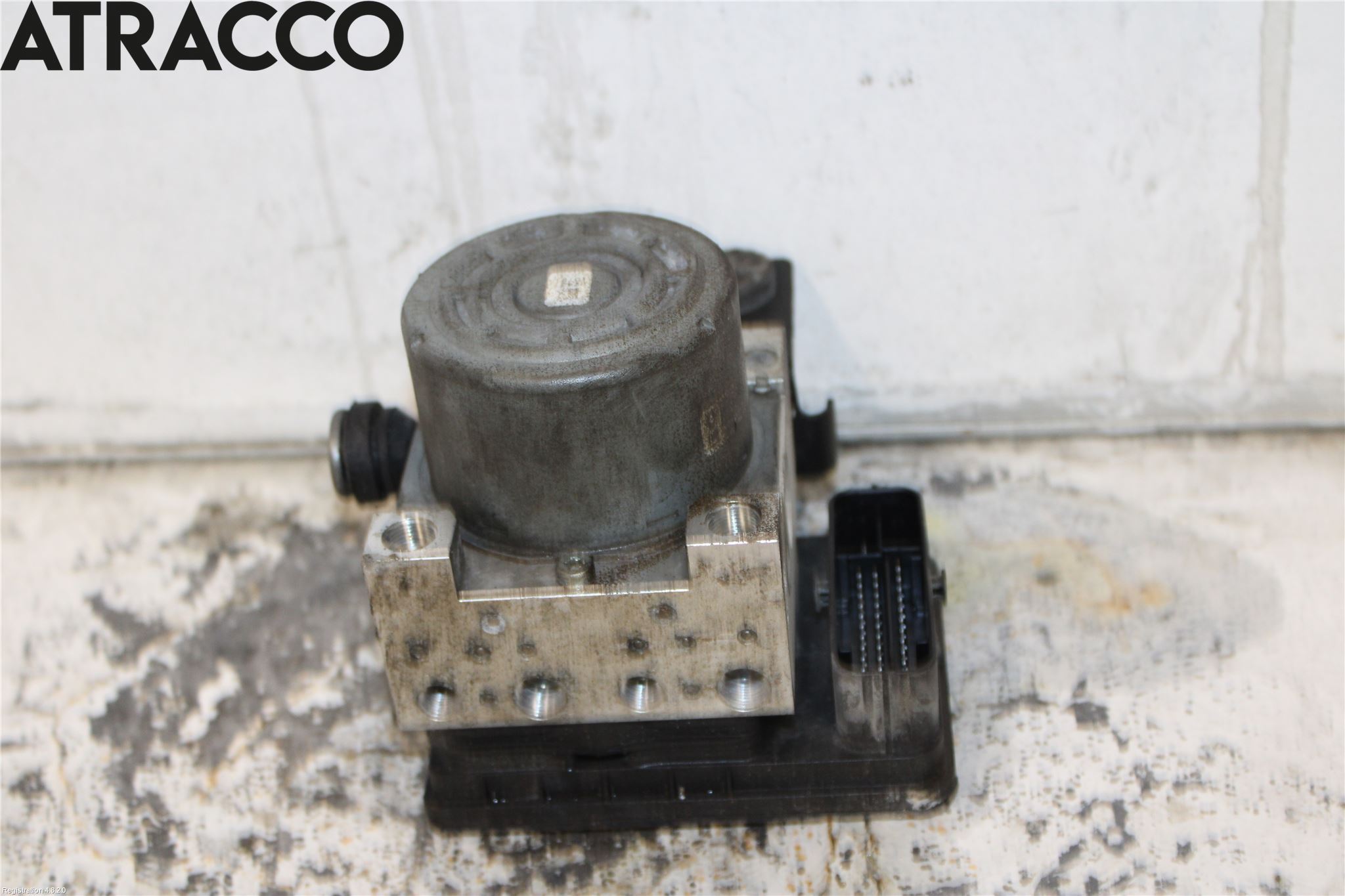 Opel VIVARO 15-19 Abs Hydraulaggregat