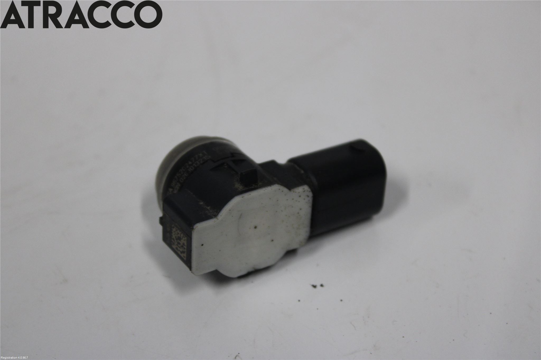 Citroen C4 CACTUS 14-20 Parkeringshjälp Backsensor