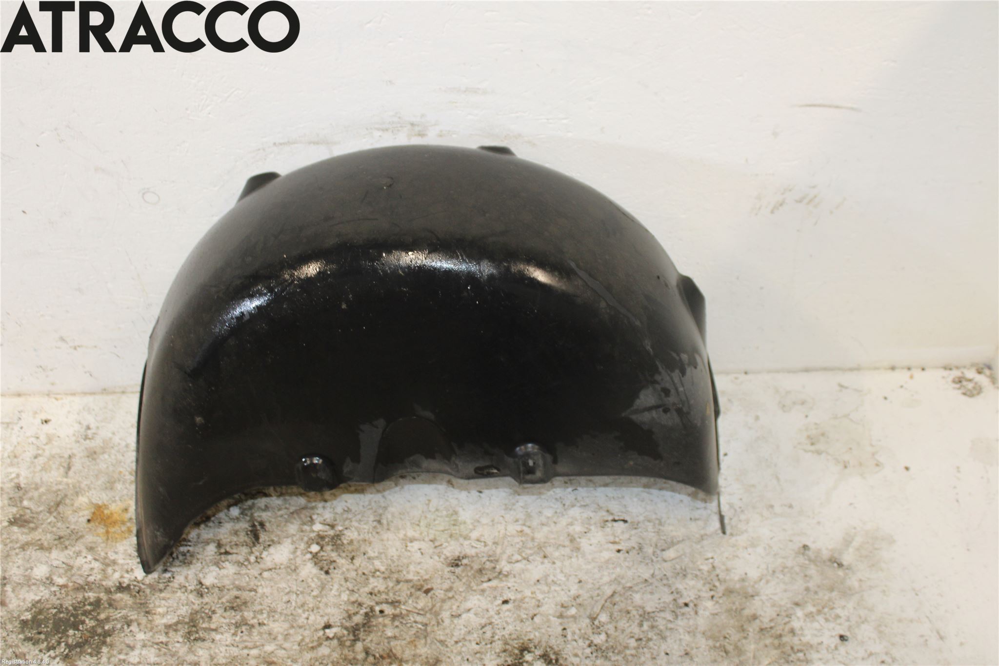 Volkswagen VW CADDY 11-15 Skärm Inner