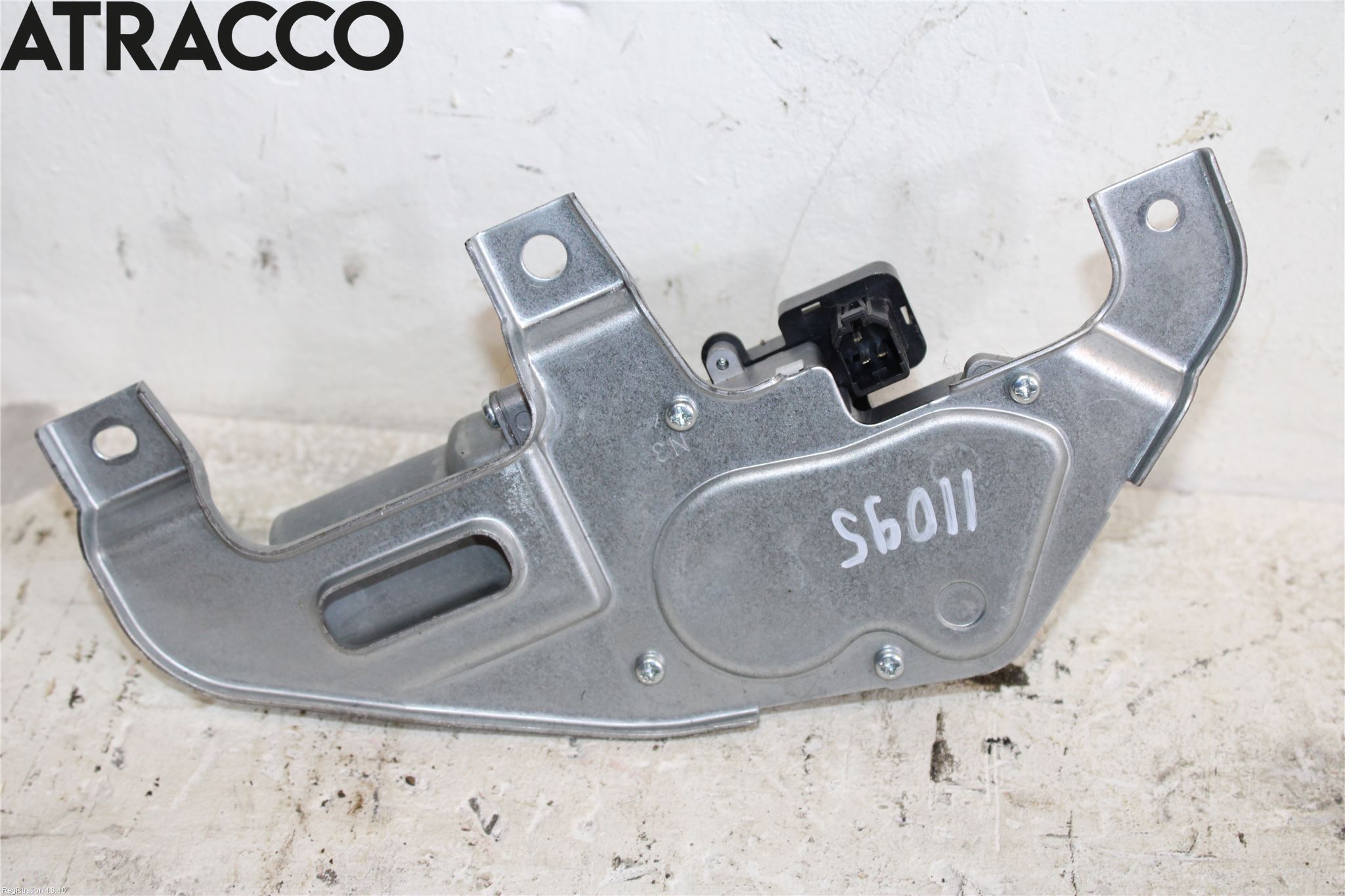 Suzuki SX4 S-CROSS 14-21 Torkarmotor Baklucka