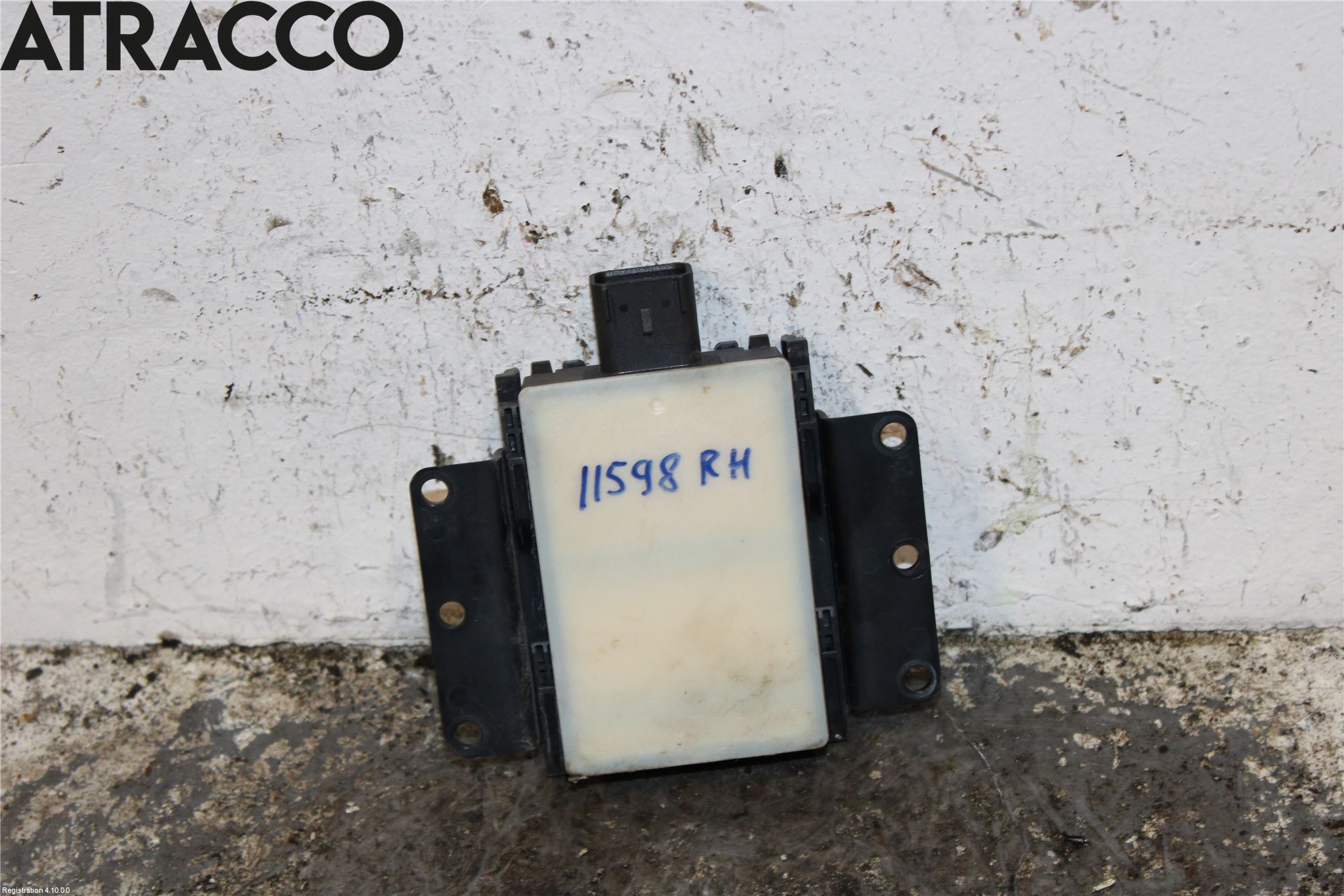 Volvo XC60 09-13 Sensor Aktivt Kollisionsskydd