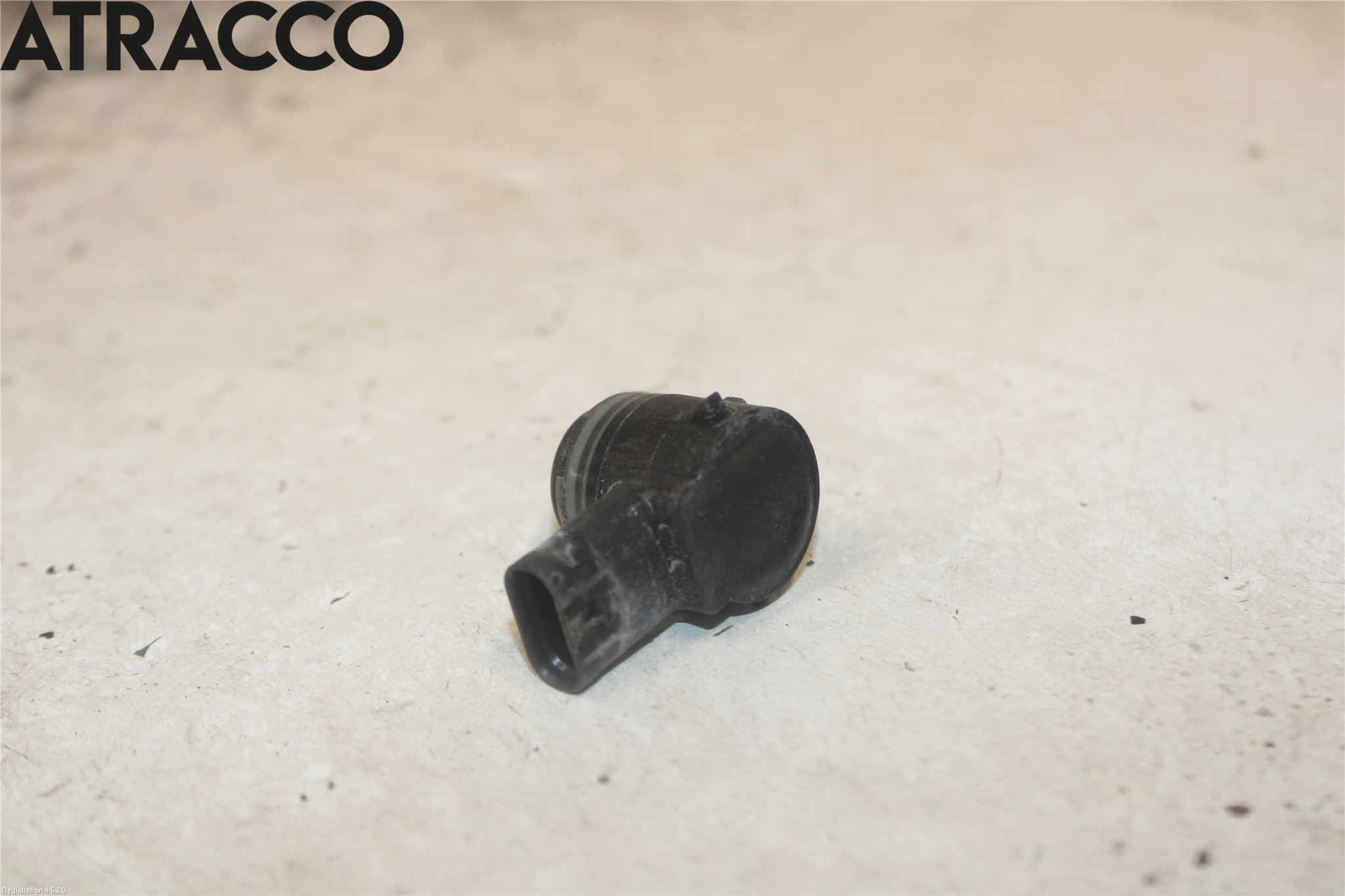 Volkswagen VW PASSAT 15-19 Parkeringshjälp Frontsensor