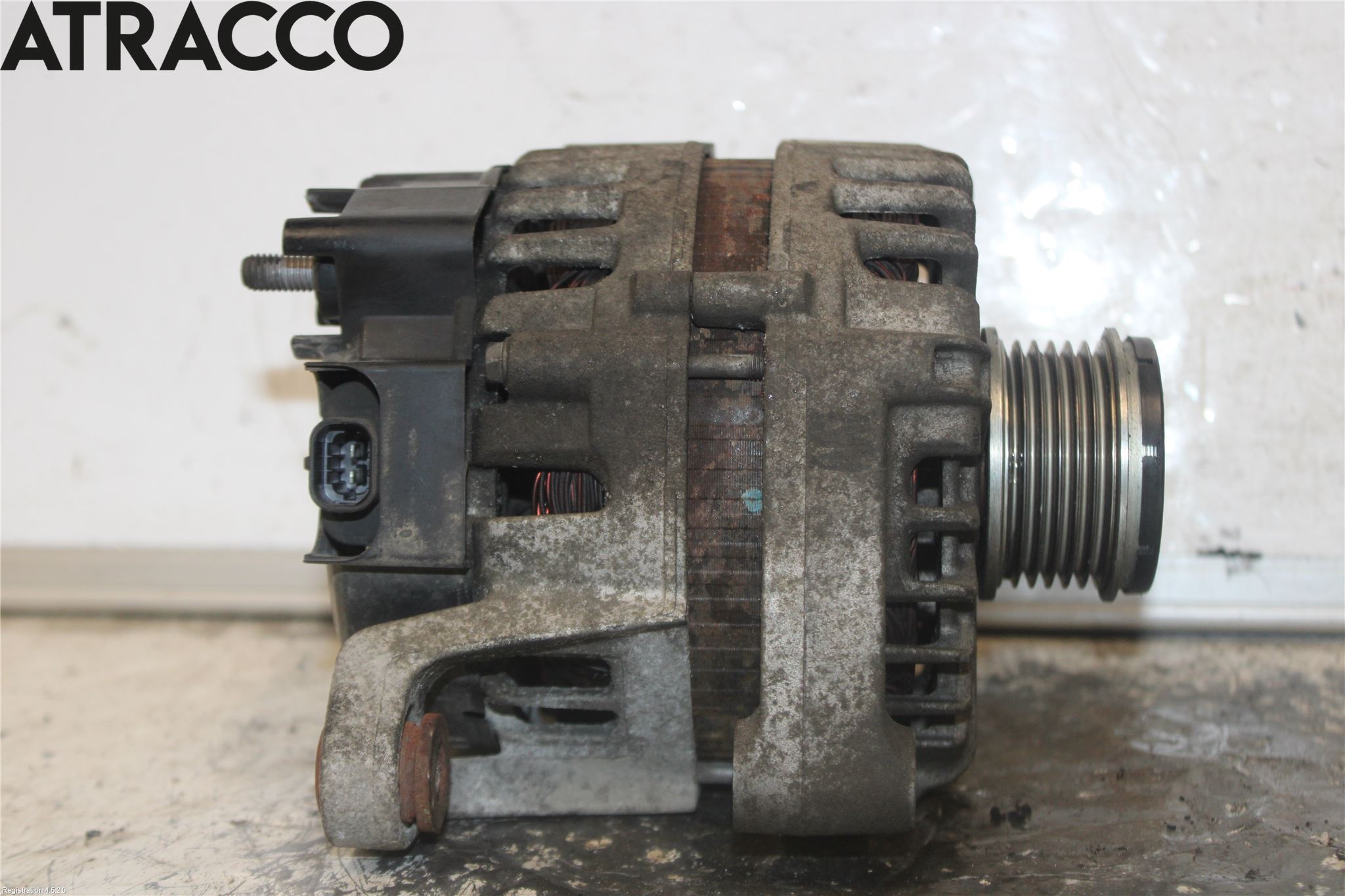 Opel MOKKA 13-20 Generator