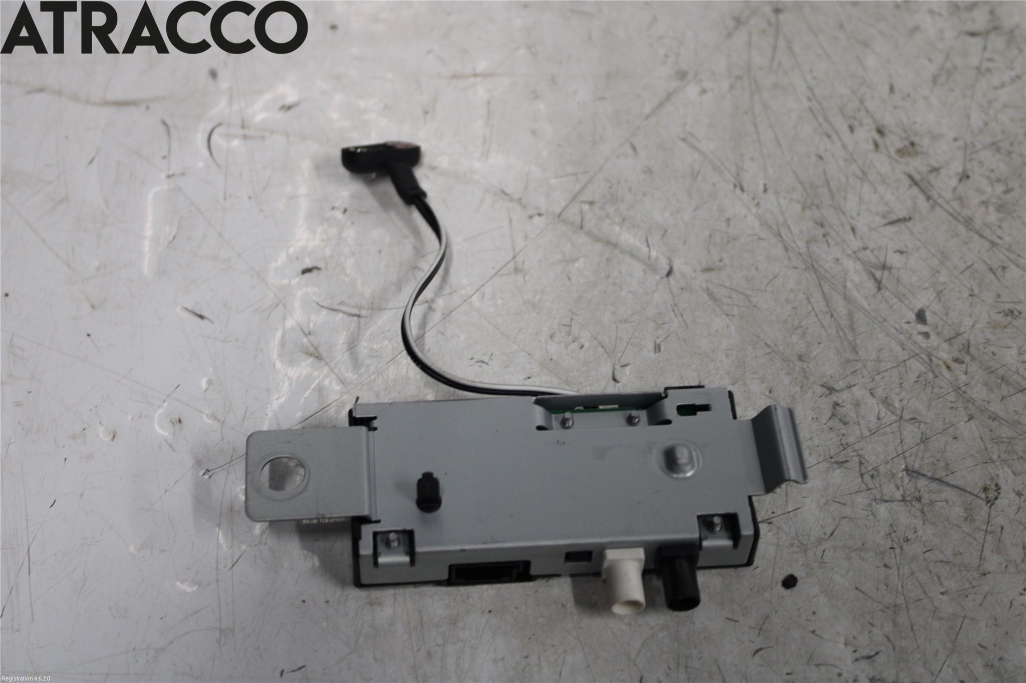 Opel ASTRA J 10-15 Antennförstärkare