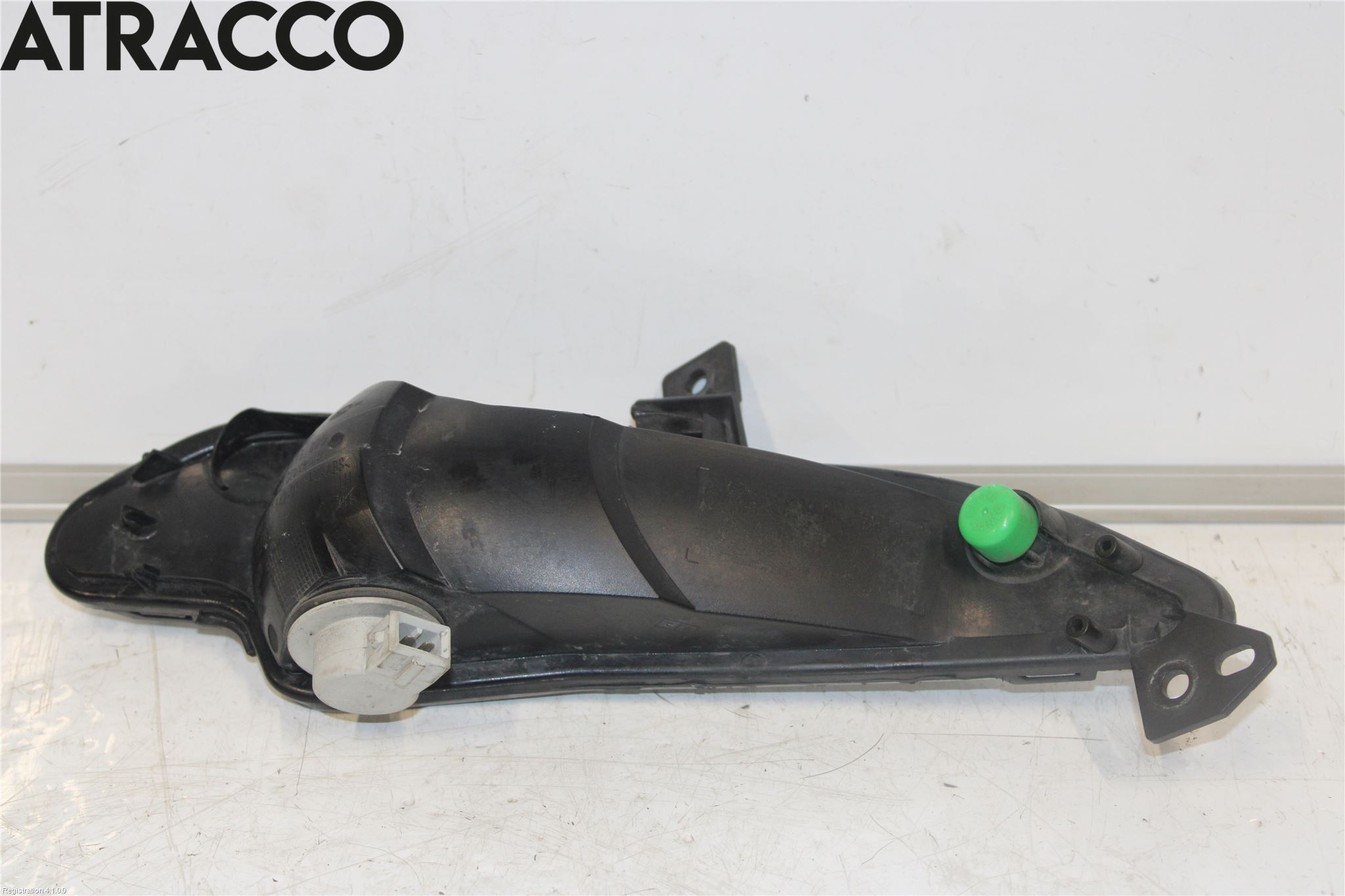 Peugeot 308 14-21 Blinkers Fram Vänster