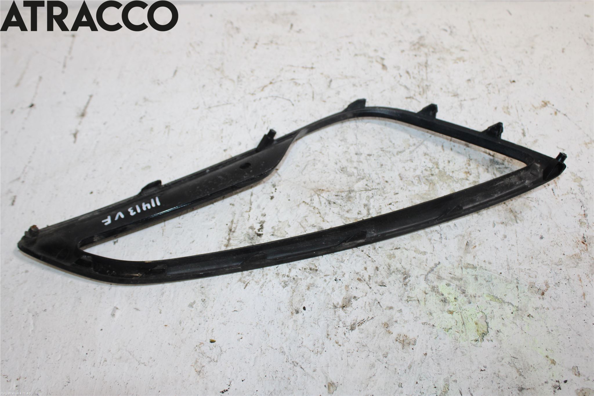 Hyundai i40 08-15 Dimljussarg Fram