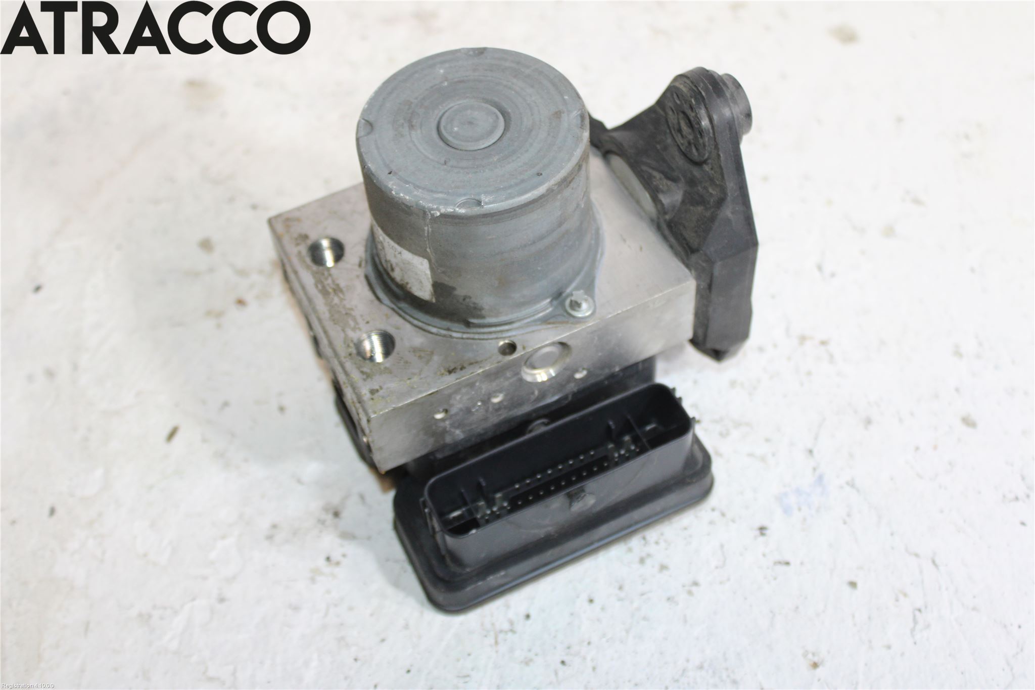 Audi A4 12-15 Abs Hydraulaggregat