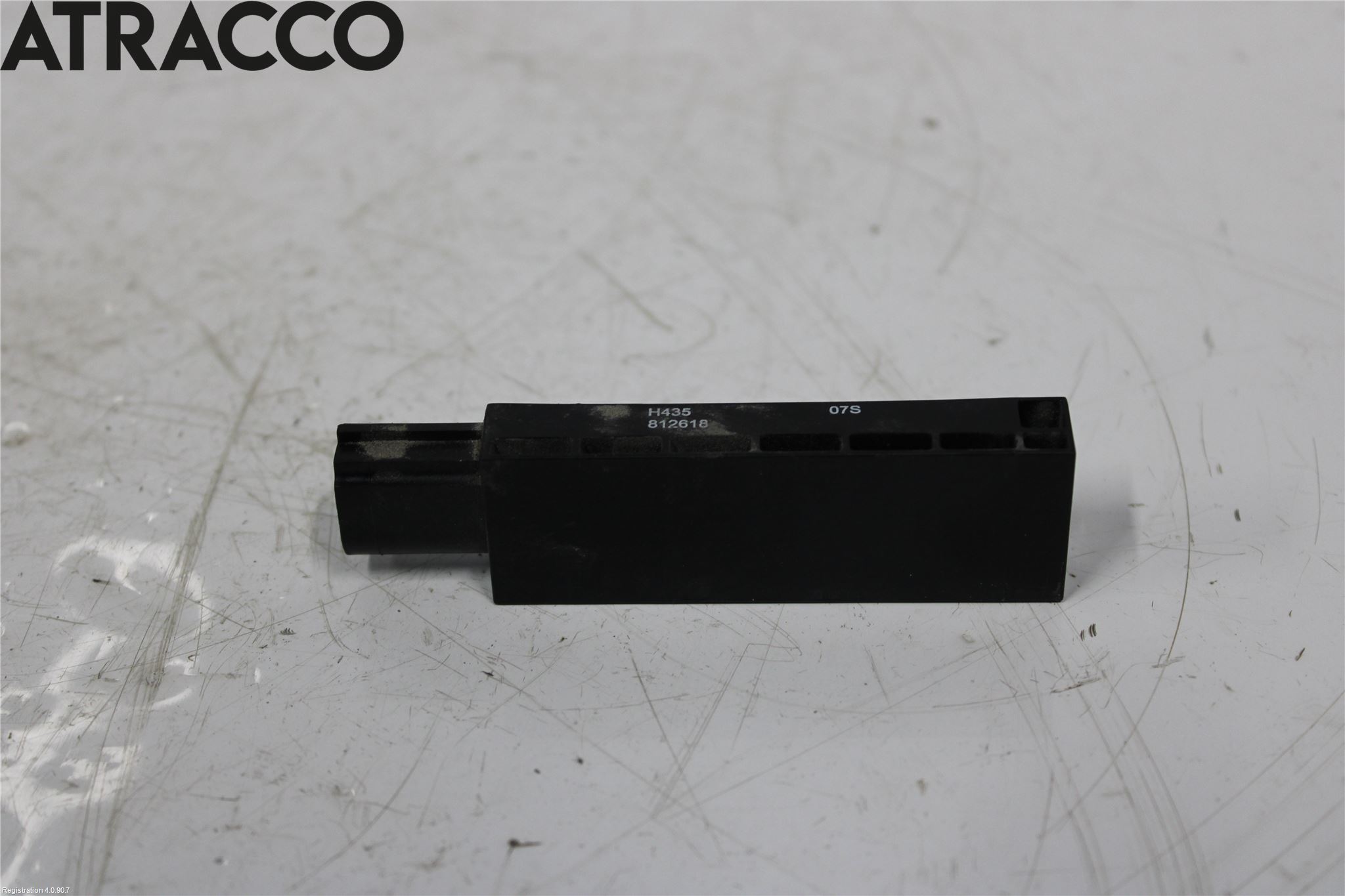 Volkswagen VW GOLF / E-GOLF VII 13-20 Antenn