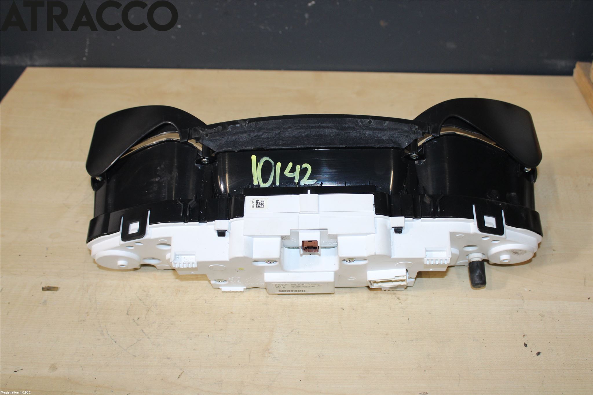 Peugeot 308 14-21 Instrument Hast