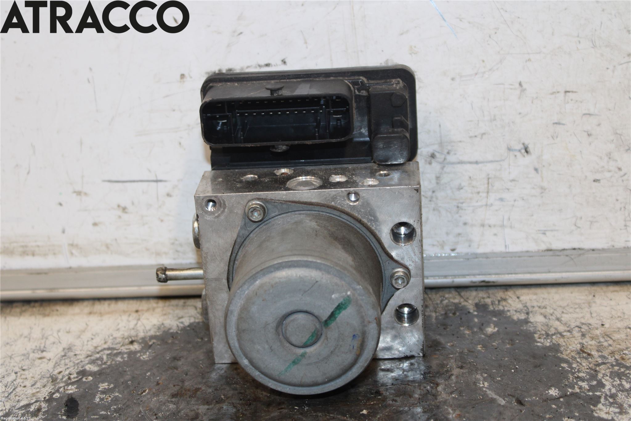 Nissan LEAF 18- Abs Hydraulaggregat