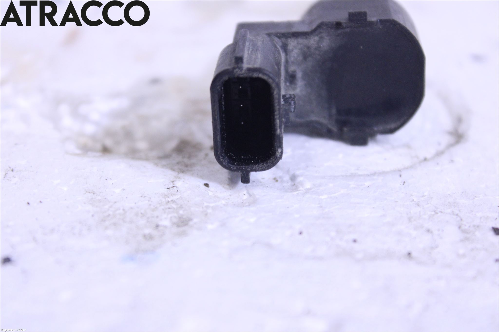 Nissan QASHQAI 14-17 Parkeringshjälp Backsensor