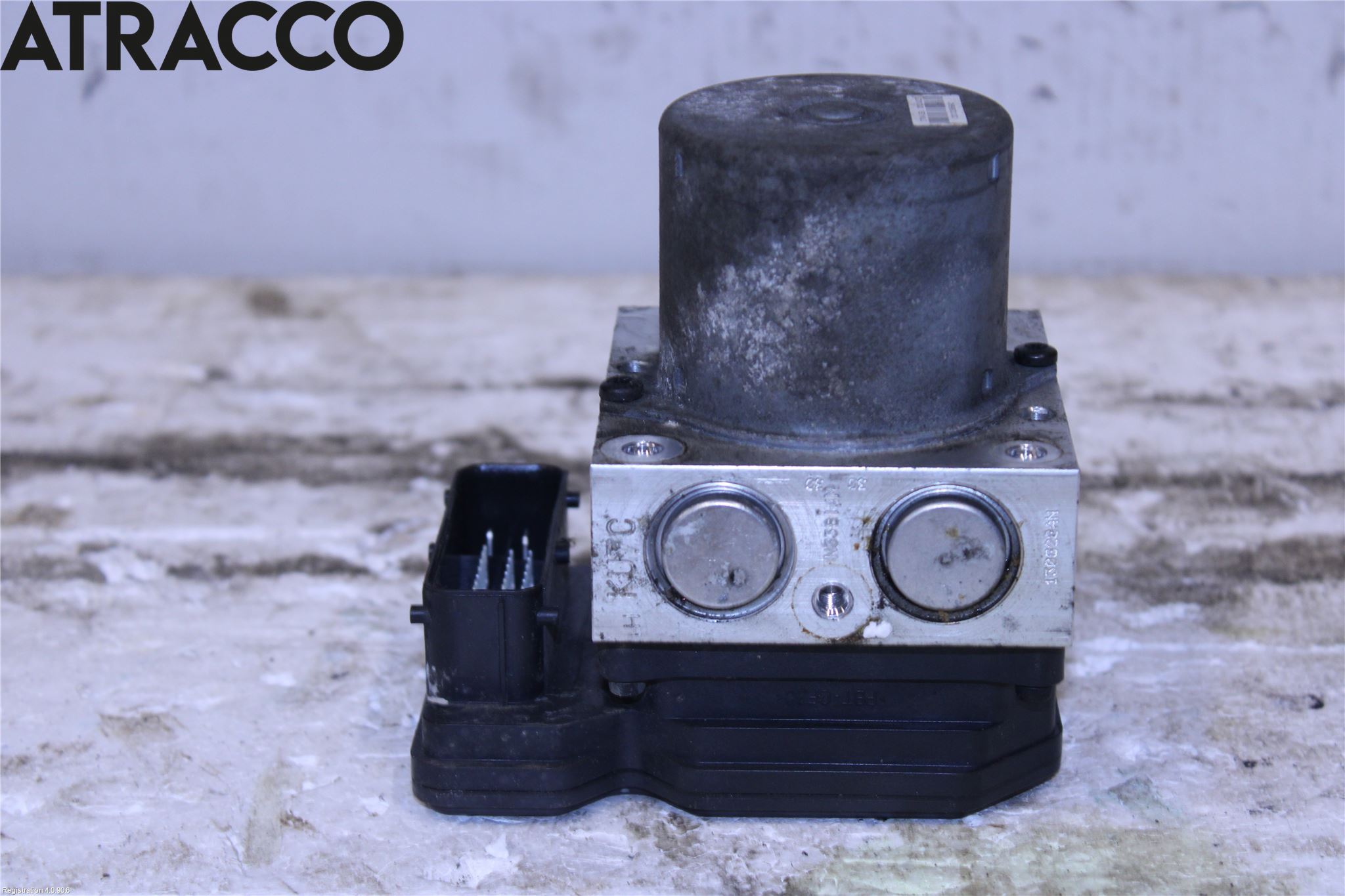 Kia SPORTAGE (SL) 11-15 Abs Hydraulpump
