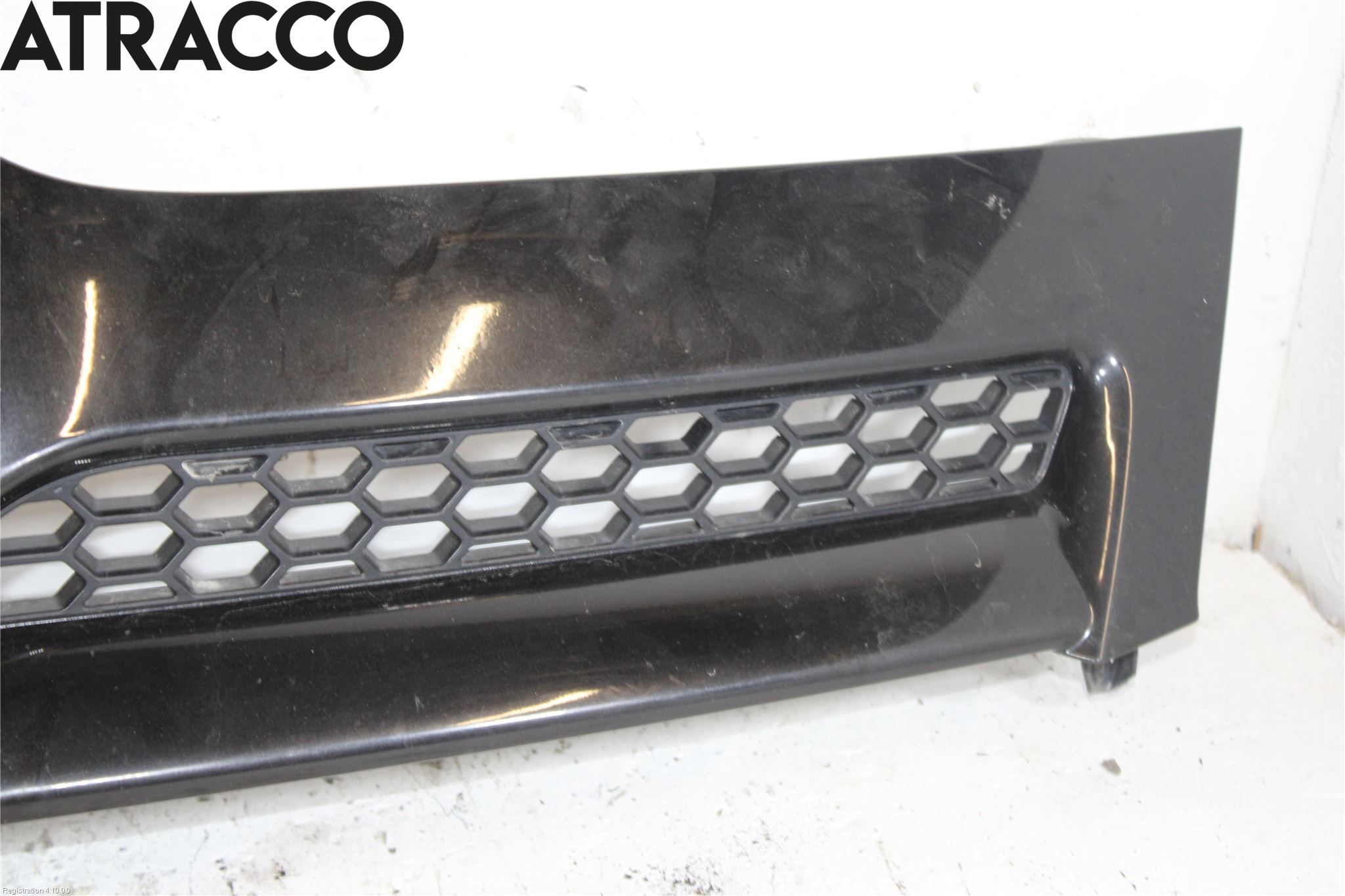 Toyota COROLLA VERSO 04-07 Grill Komp