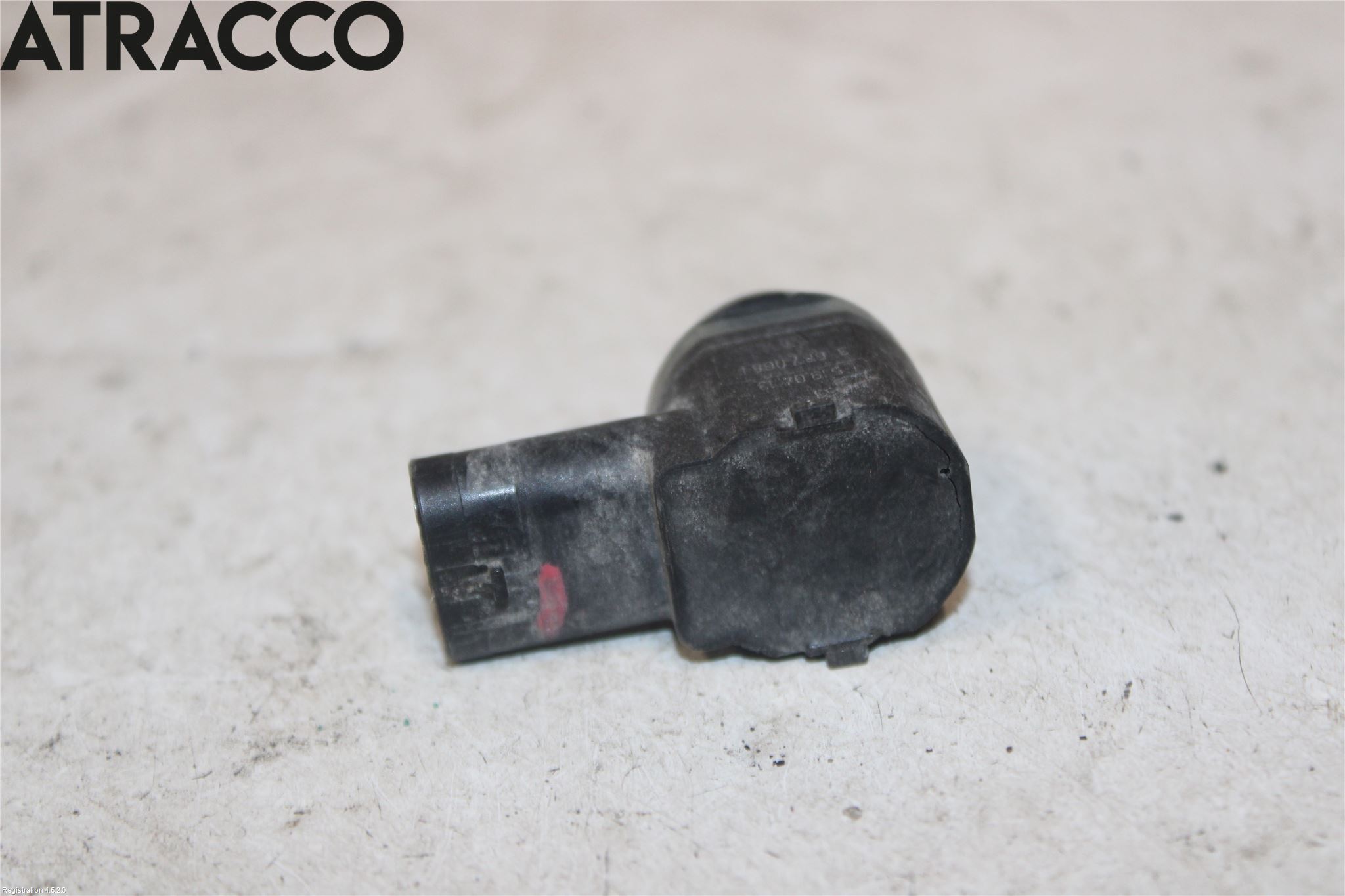 Volvo V60 14-18 Parkeringshjälp Frontsensor