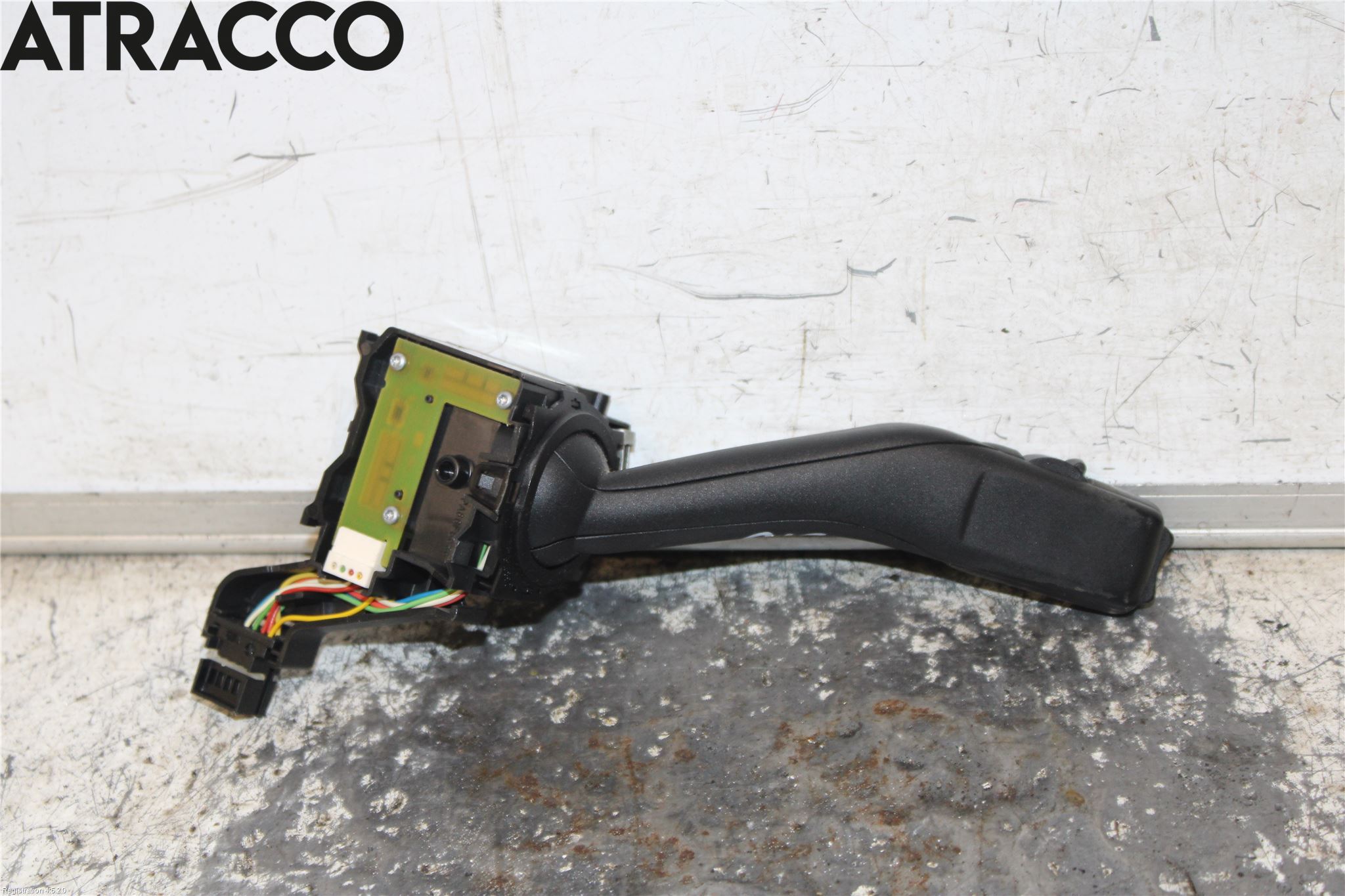 Volkswagen VW GOLF V 04-09 Spak Blinkers-Ljusomk