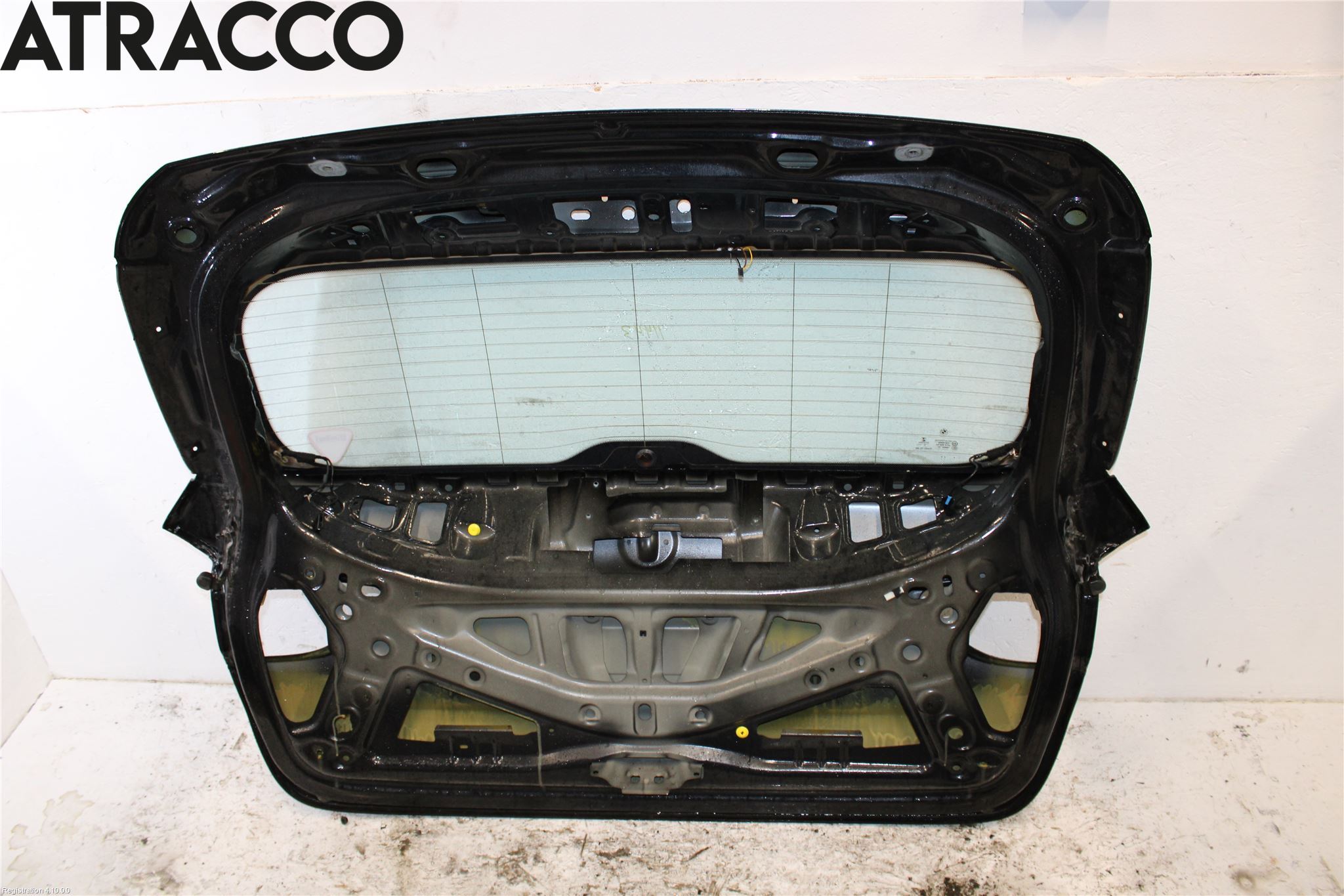 BMW 2 F45 Active Tourer 14-21 Baklucka Kombi