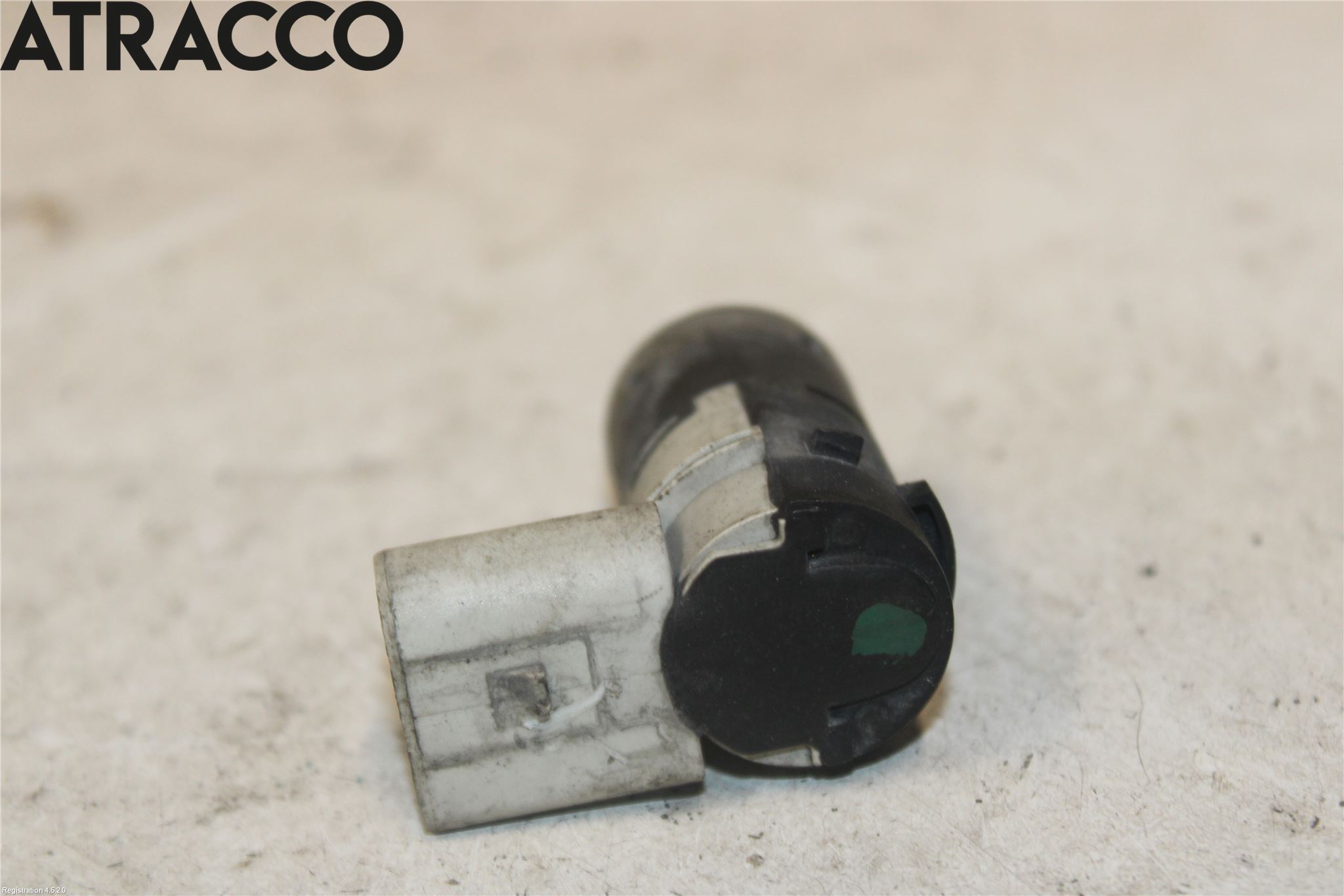 Audi A6/S6     05-11 Parkeringshjälp Frontsensor