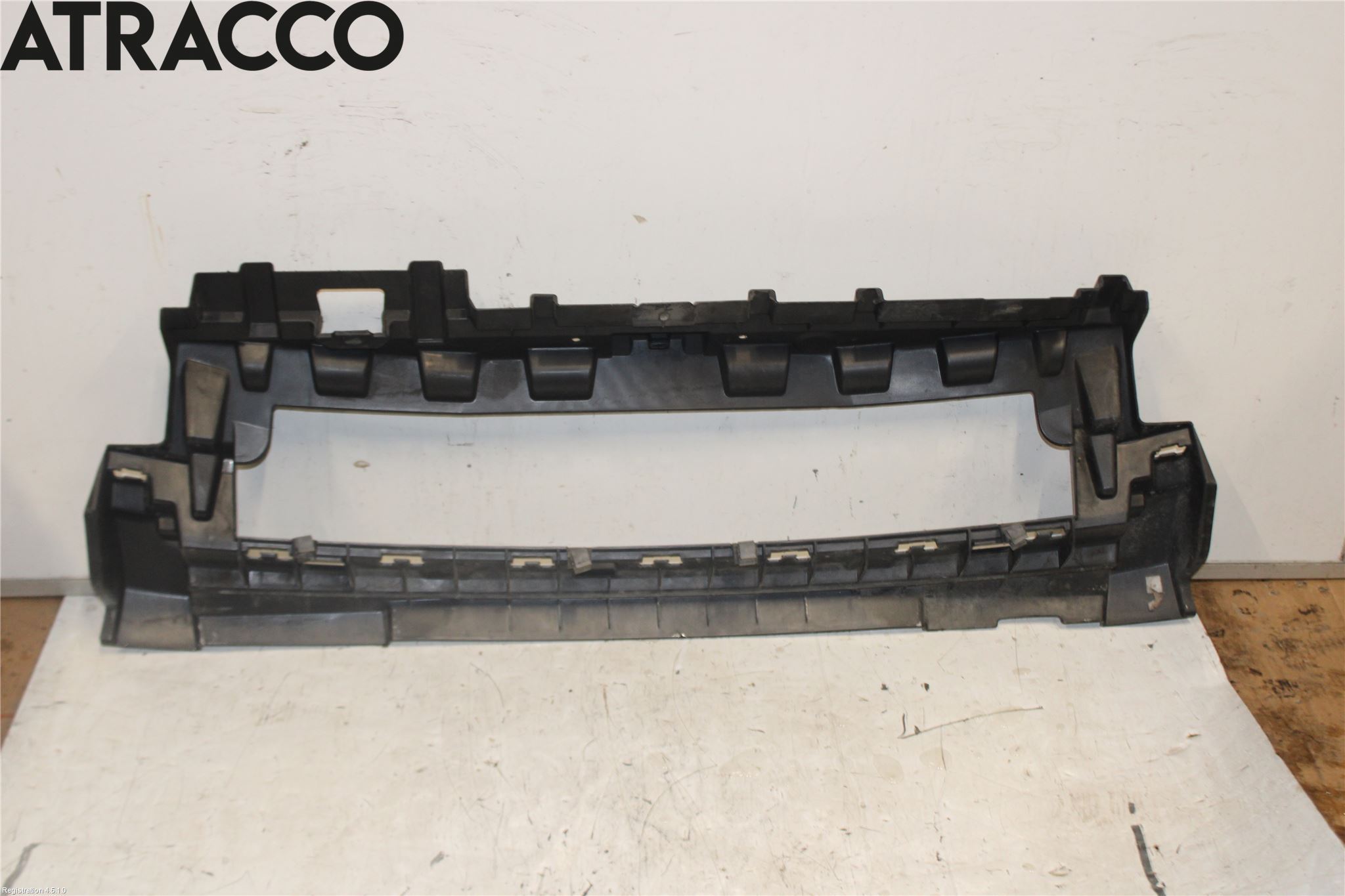Toyota PROACE I 13-16 Front Övrigt