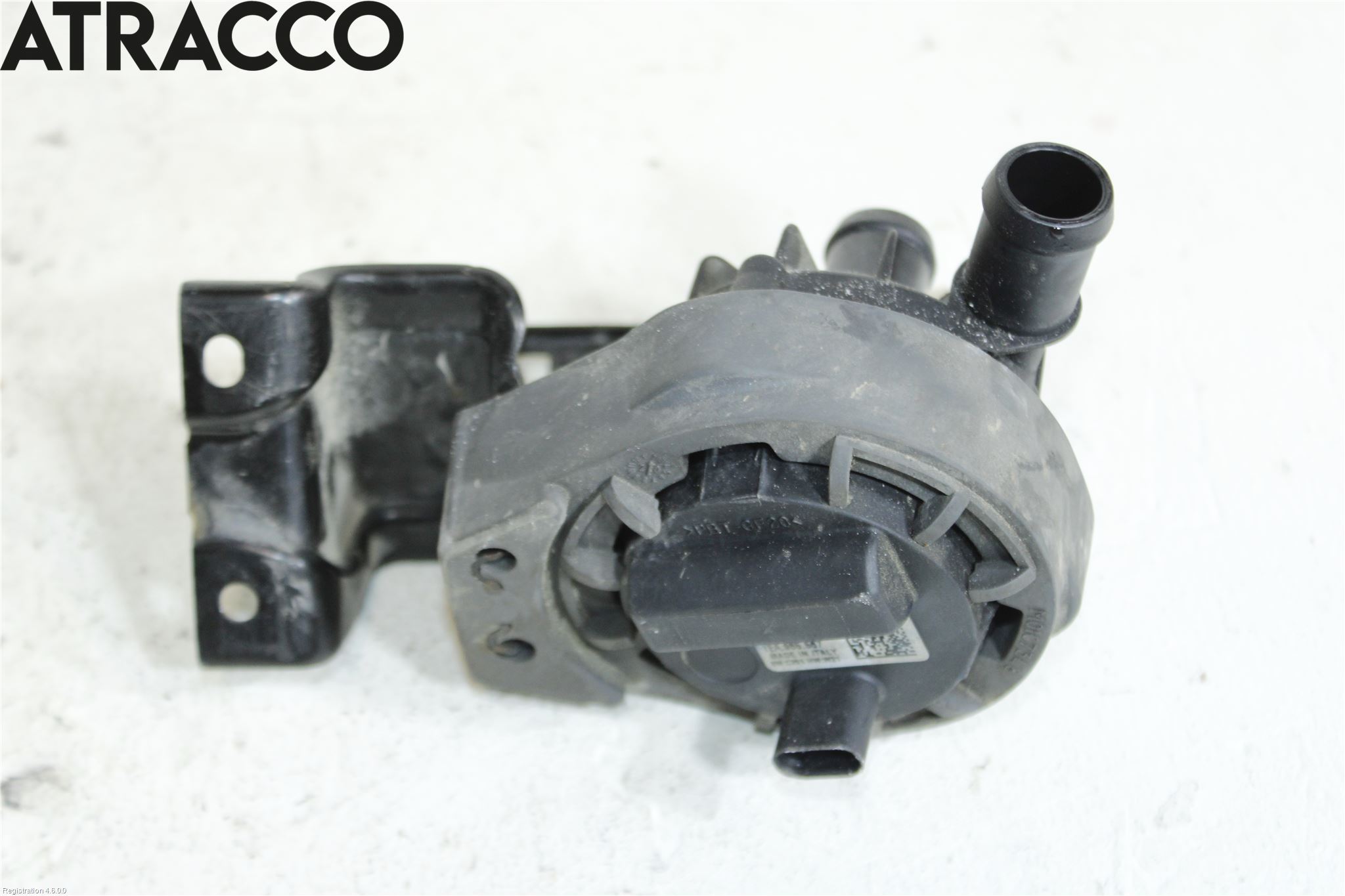 Volkswagen VW ID.3 21- Vattenpump