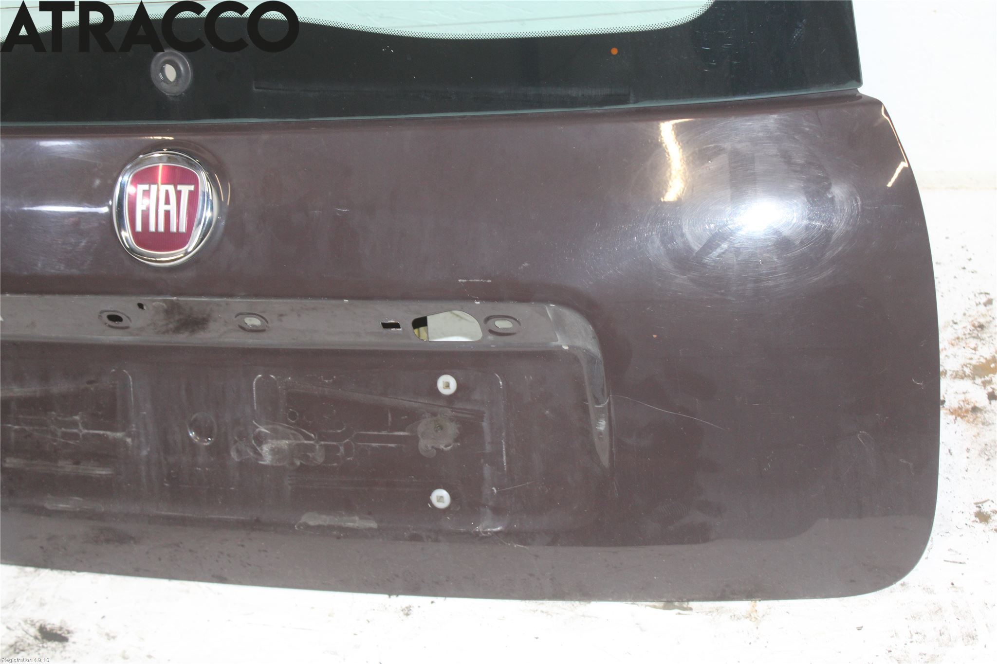 Fiat PANDA 12- Baklucka Cc-Kombi-Sedan